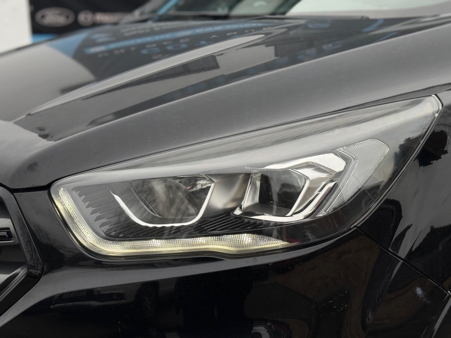 Used Ford Kuga 2018 for sale - 77597943: Photo 13