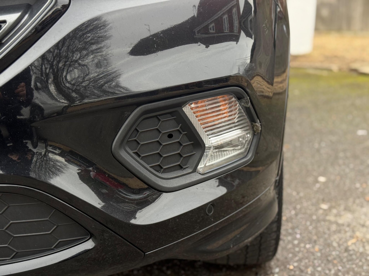 Used Ford Kuga 2018 for sale - 77597943: Photo 14