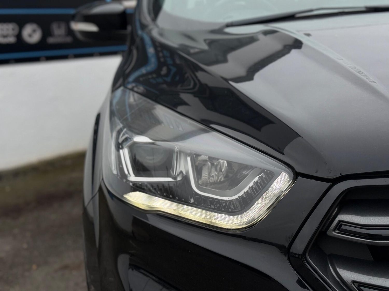 Used Ford Kuga 2018 for sale - 77597943: Photo 15