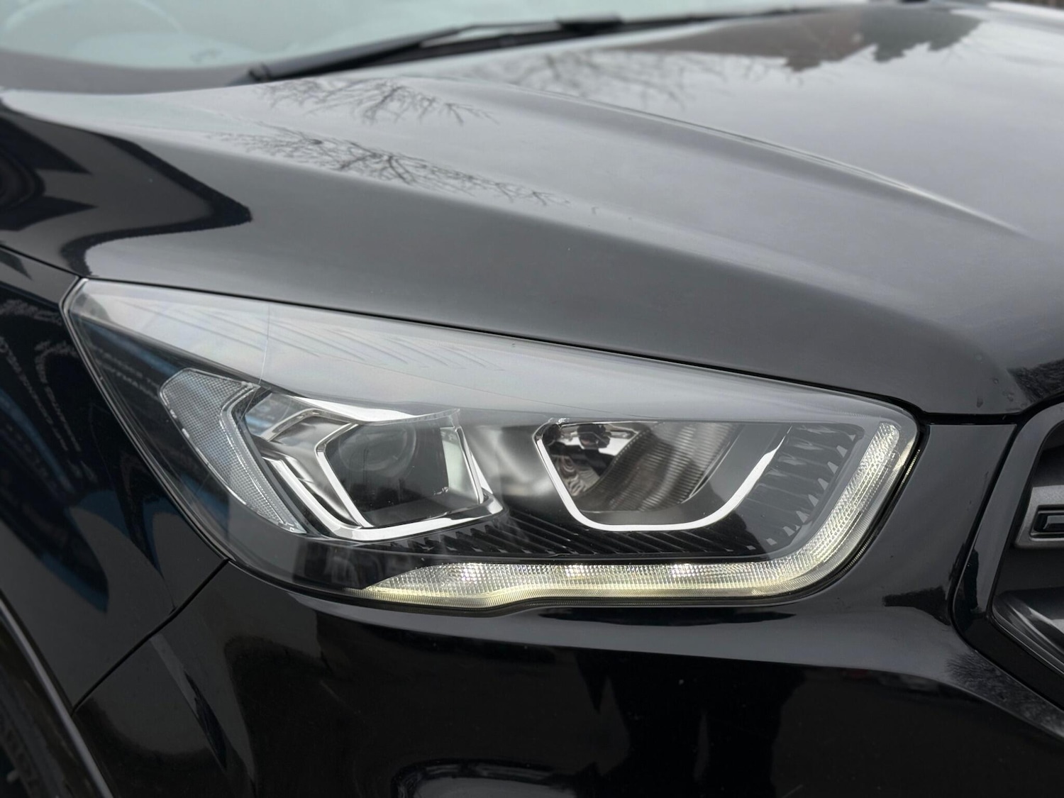 Used Ford Kuga 2018 for sale - 77597943: Photo 16