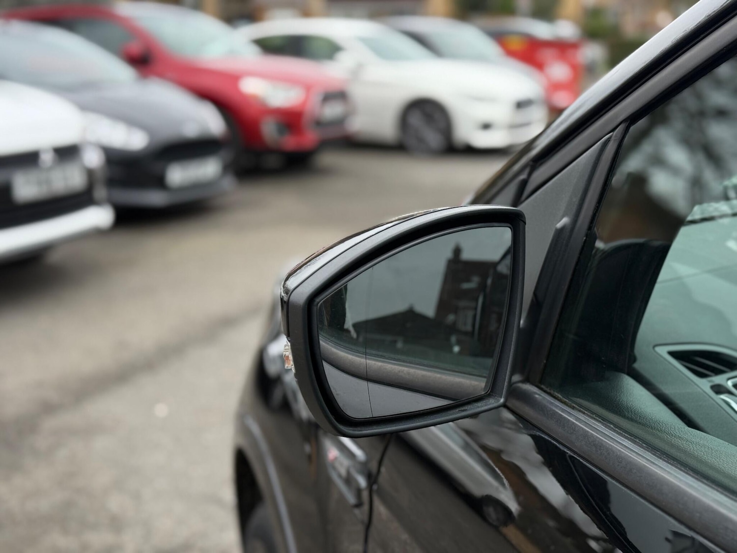 Used Ford Kuga 2018 for sale - 77597943: Photo 21