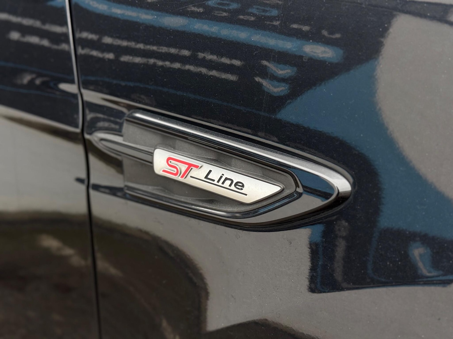 Used Ford Kuga 2018 for sale - 77597943: Photo 22