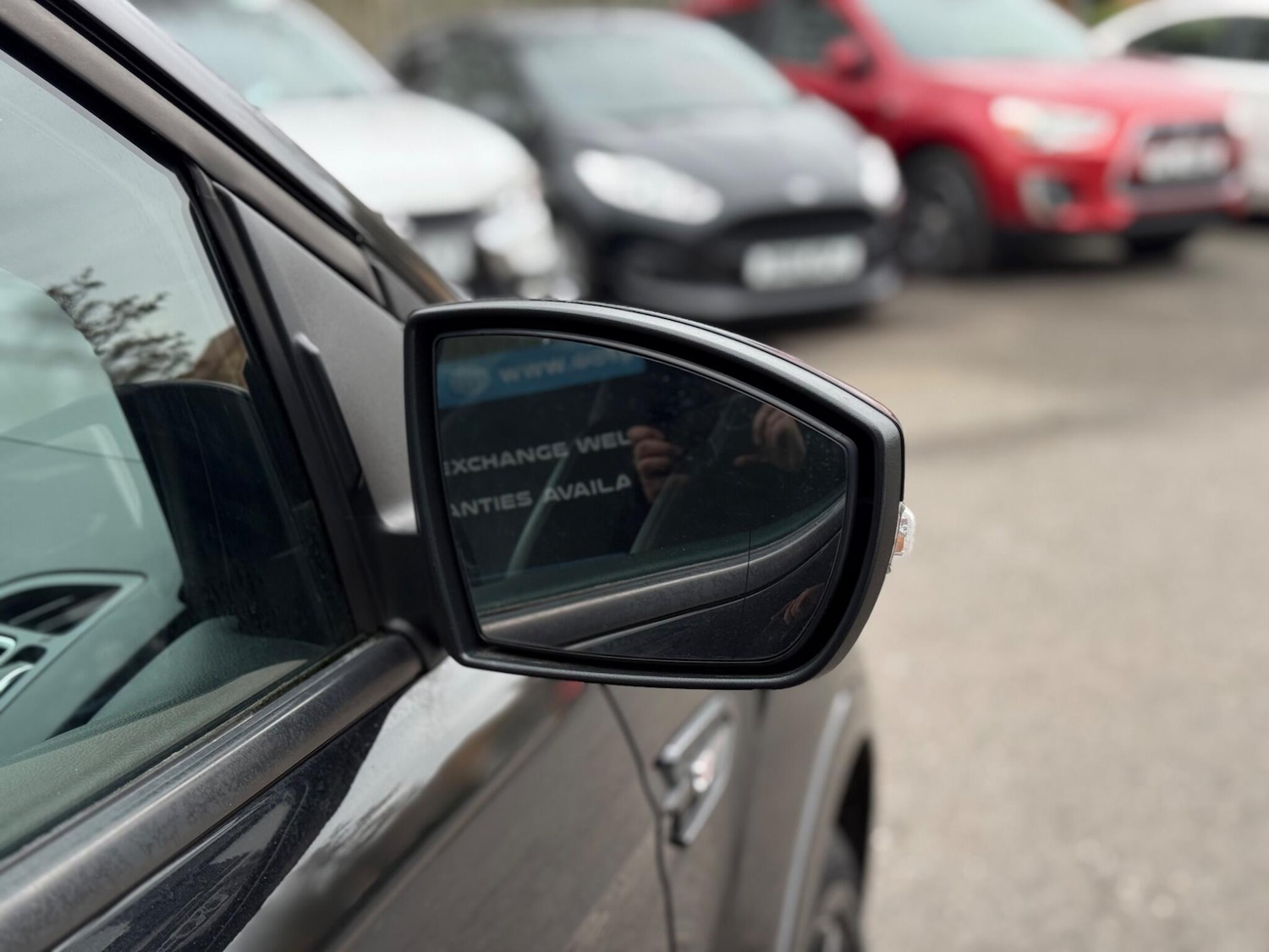 Used Ford Kuga 2018 for sale - 77597943: Photo 24