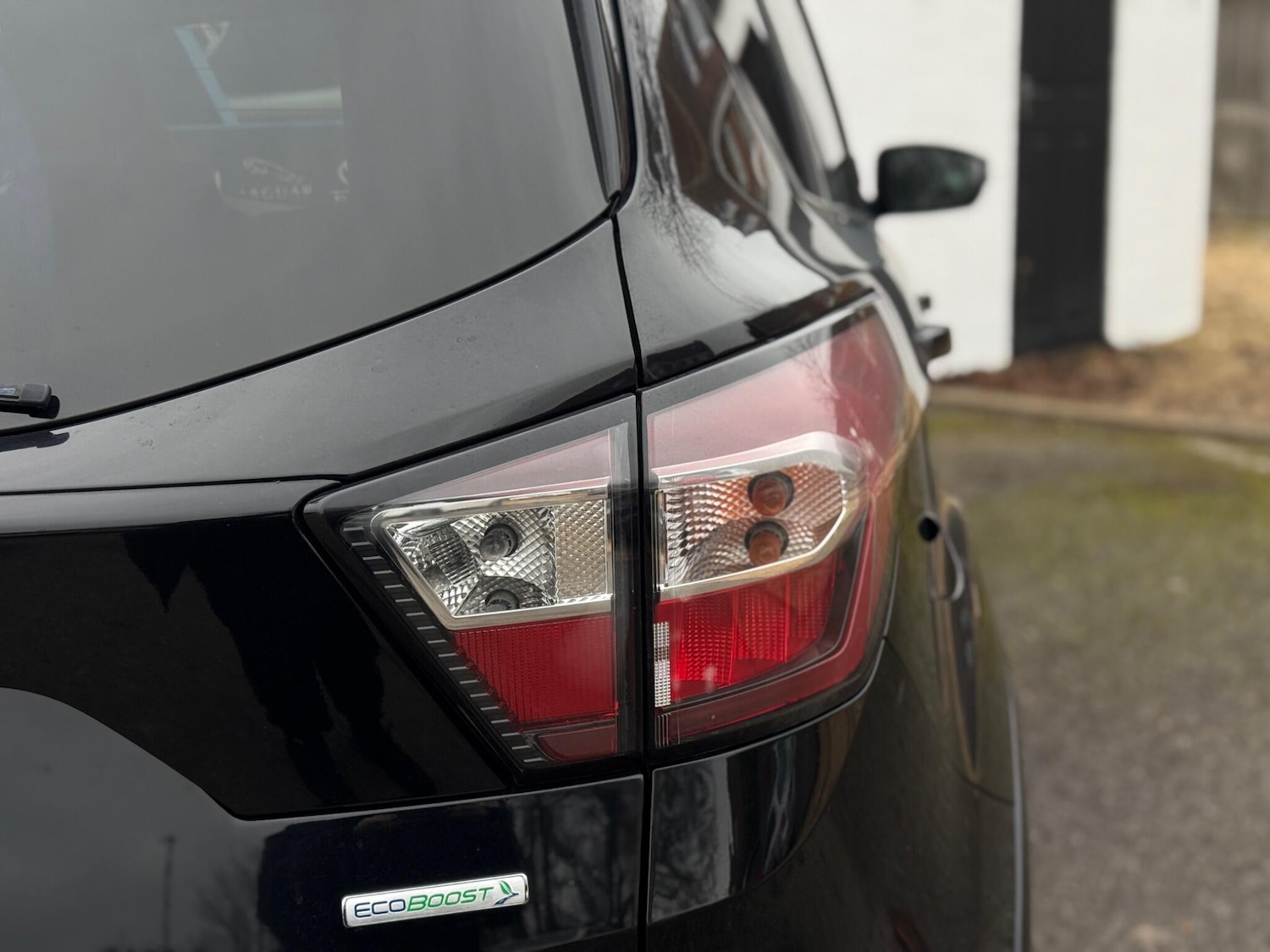 Used Ford Kuga 2018 for sale - 77597943: Photo 29