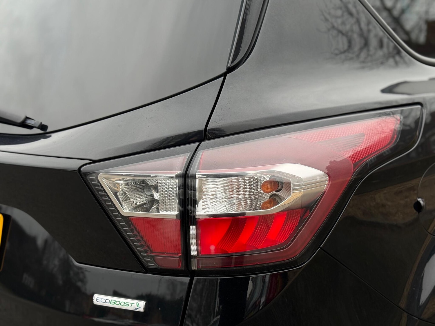 Used Ford Kuga 2018 for sale - 77597943: Photo 30