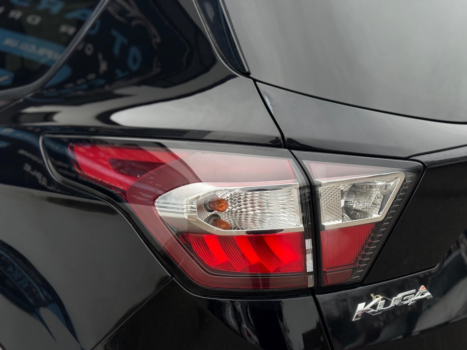 Used Ford Kuga 2018 for sale - 77597943: Photo 33