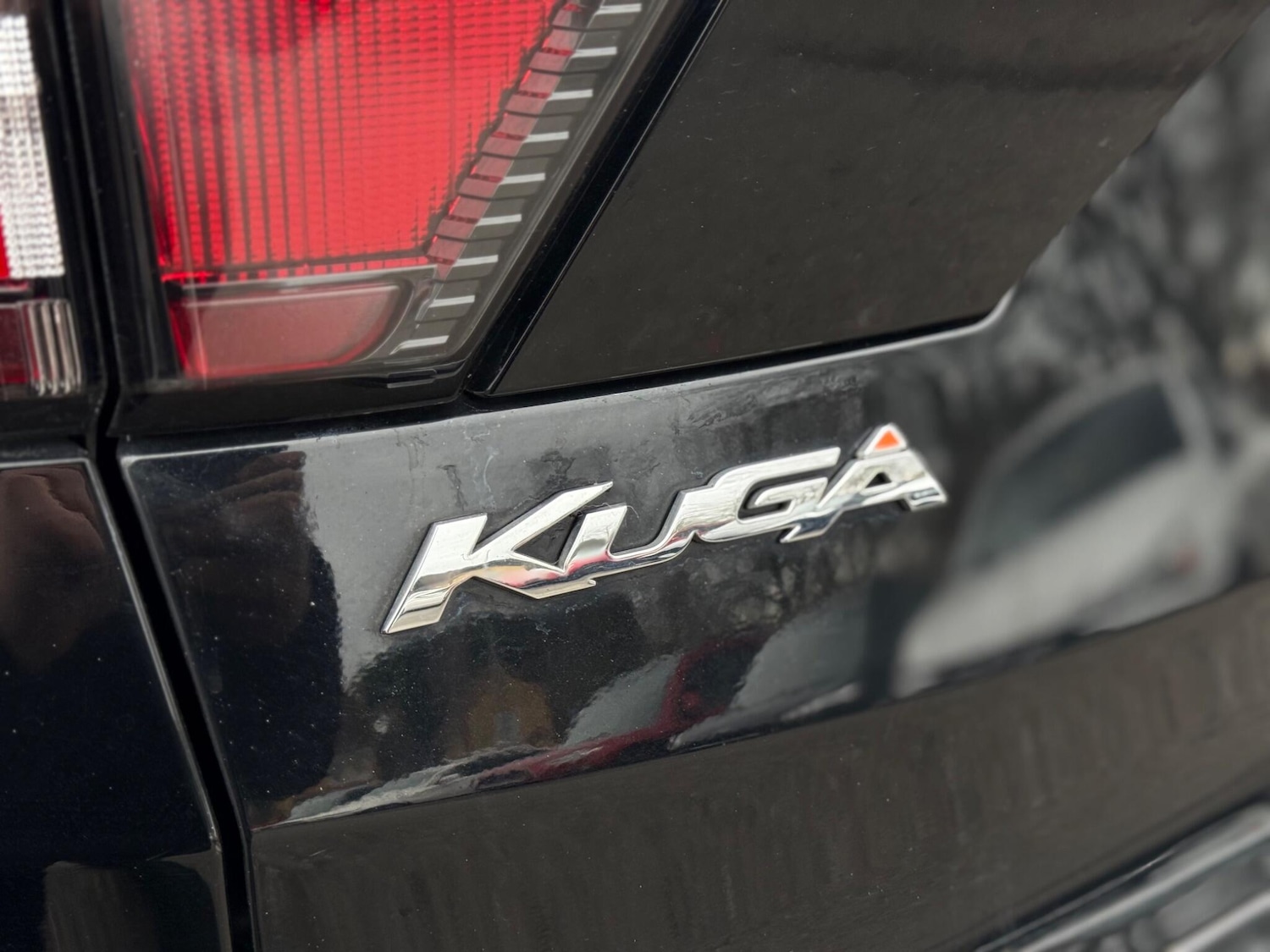 Used Ford Kuga 2018 for sale - 77597943: Photo 35