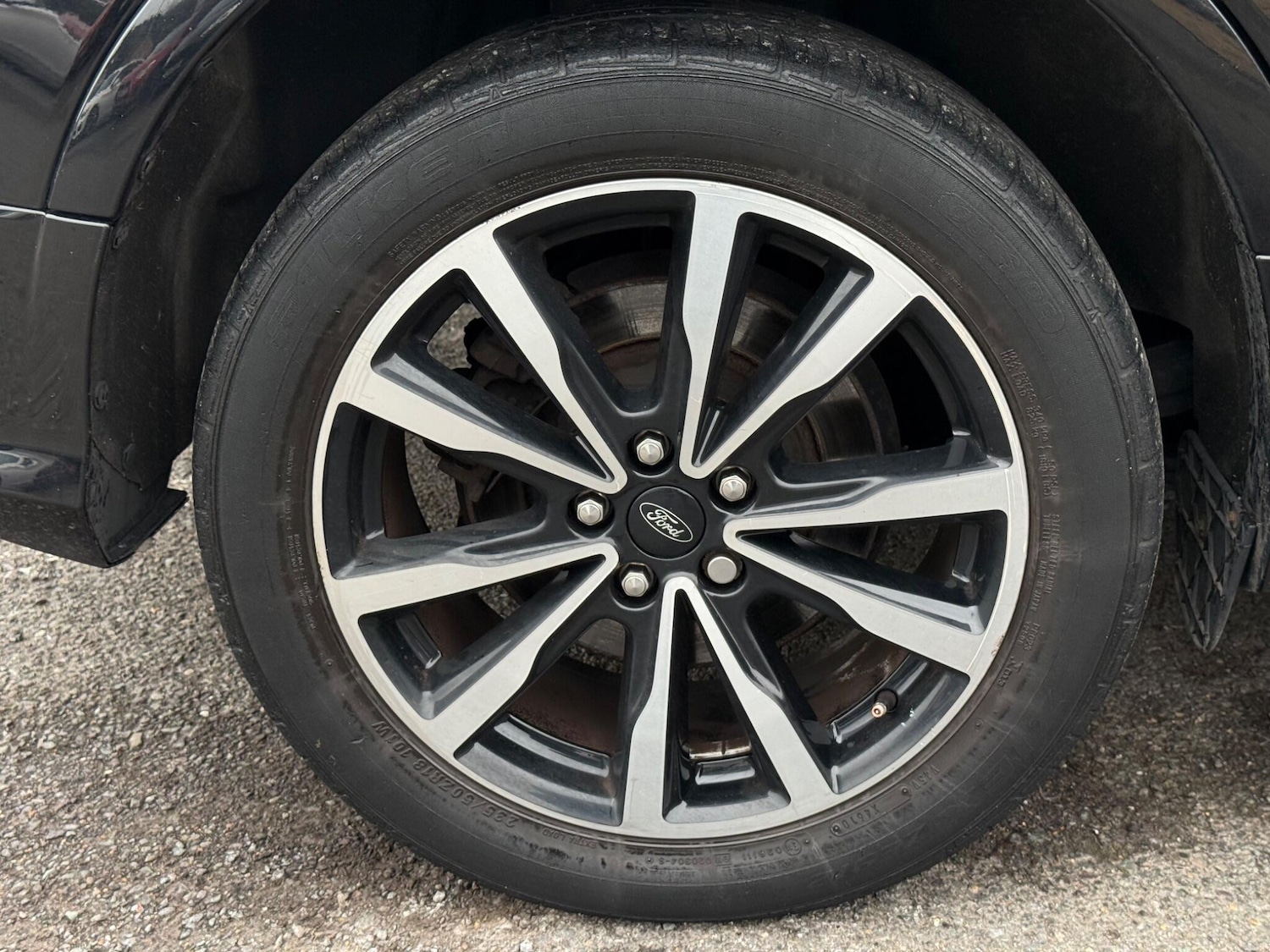 Used Ford Kuga 2018 for sale - 77597943: Photo 37