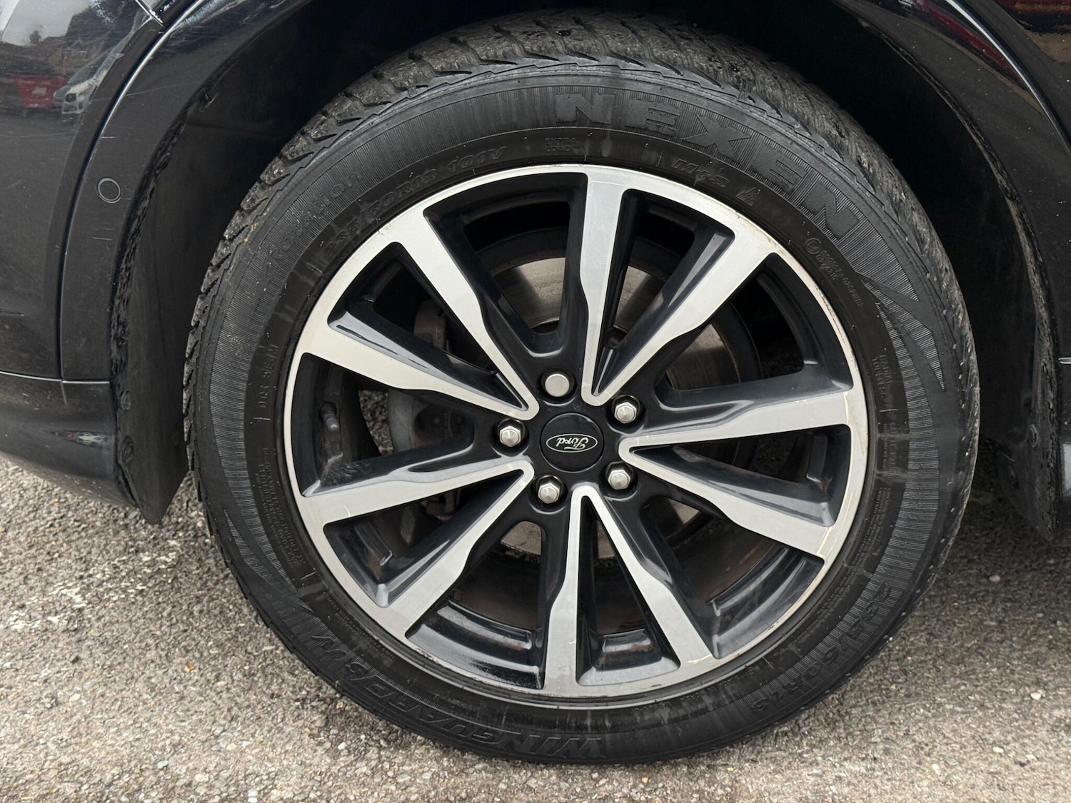 Used Ford Kuga 2018 for sale - 77597943: Photo 38