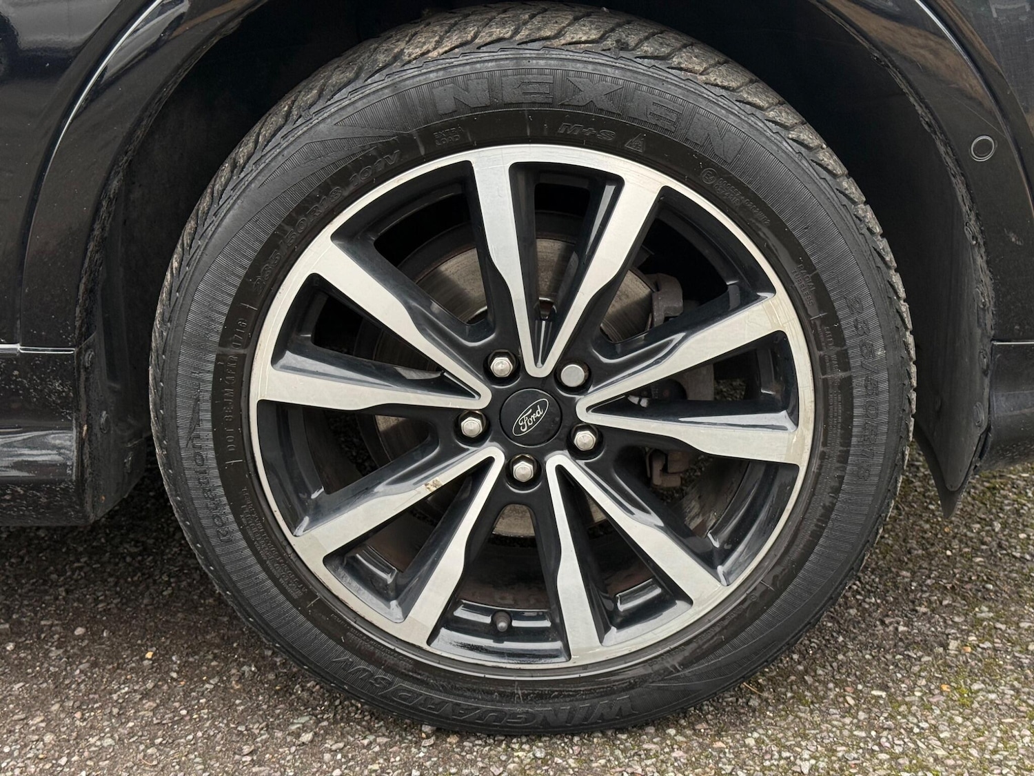 Used Ford Kuga 2018 for sale - 77597943: Photo 39