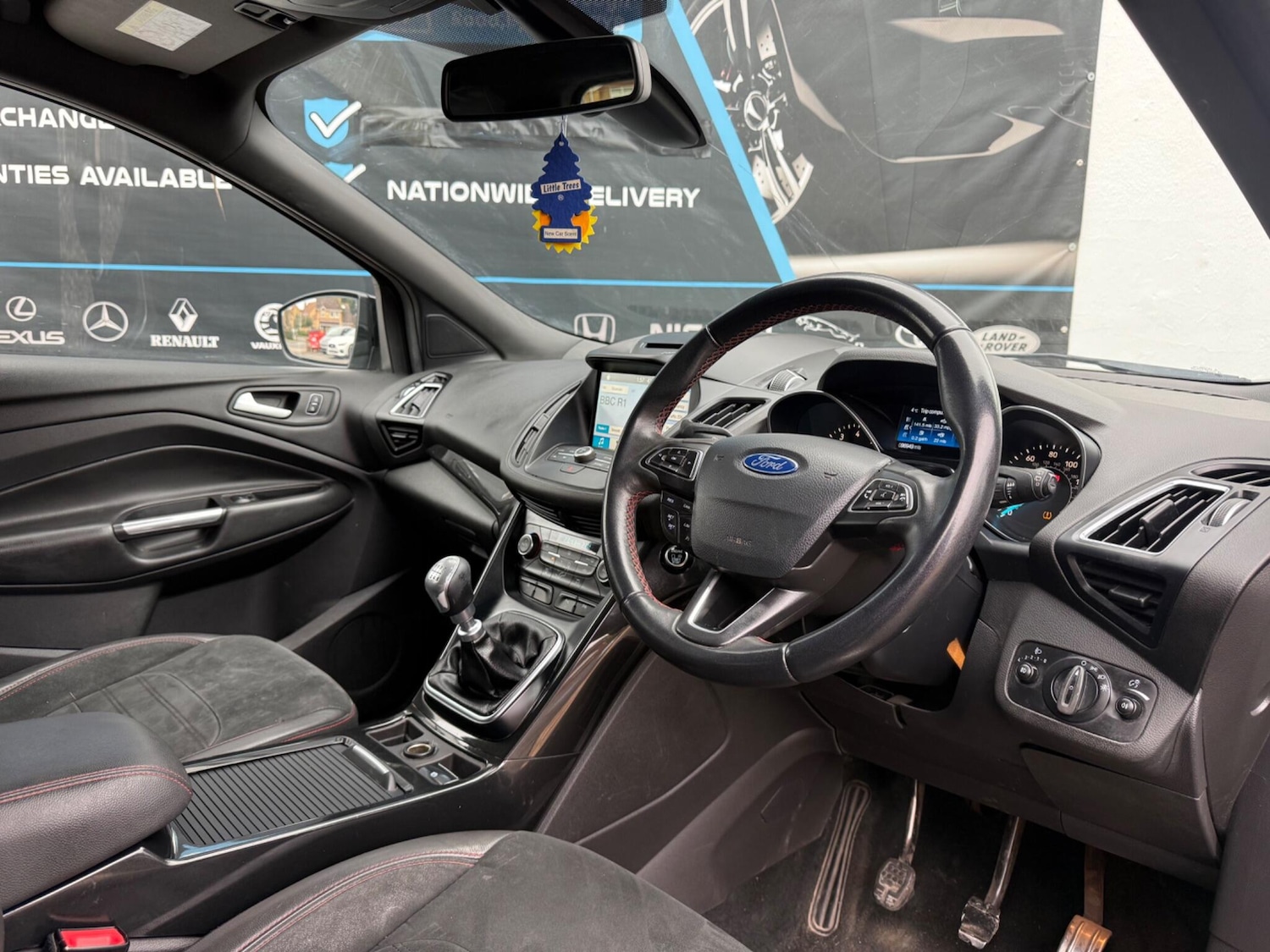 Used Ford Kuga 2018 for sale - 77597943: Photo 41