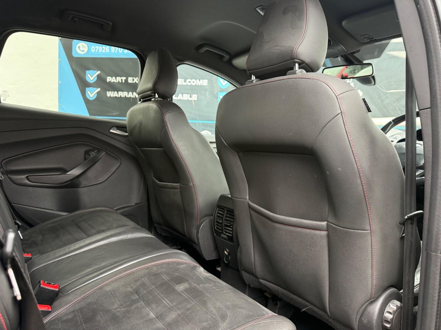 Used Ford Kuga 2018 for sale - 77597943: Photo 44