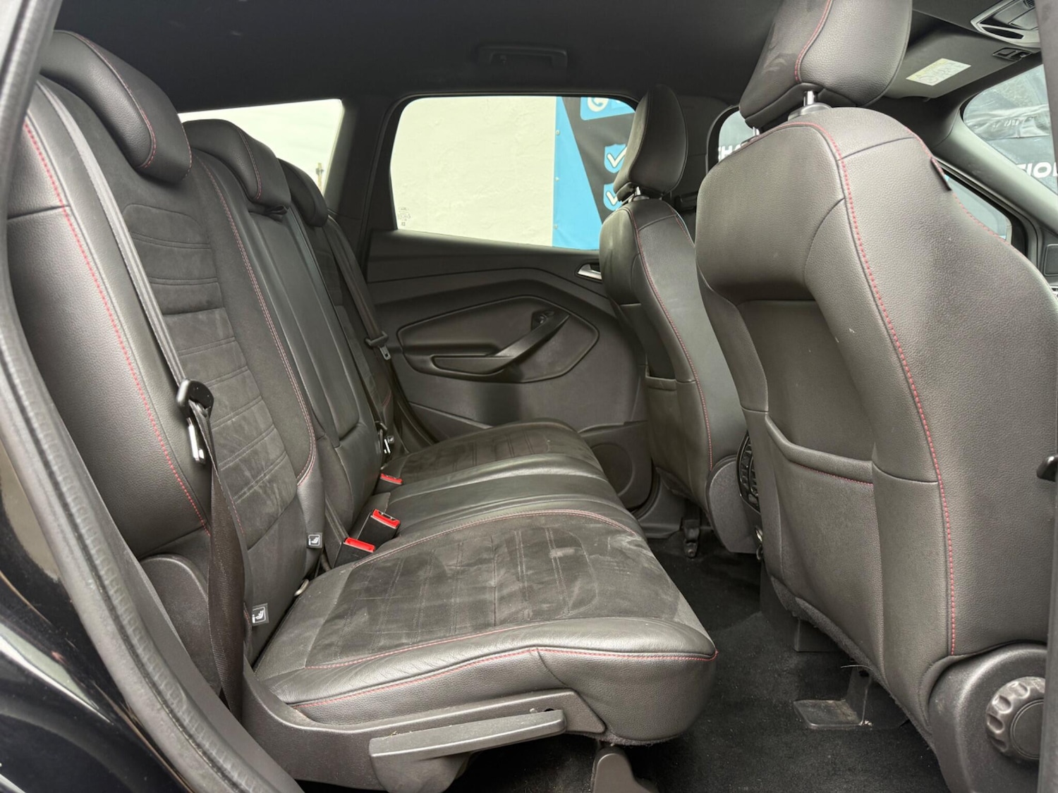 Used Ford Kuga 2018 for sale - 77597943: Photo 45