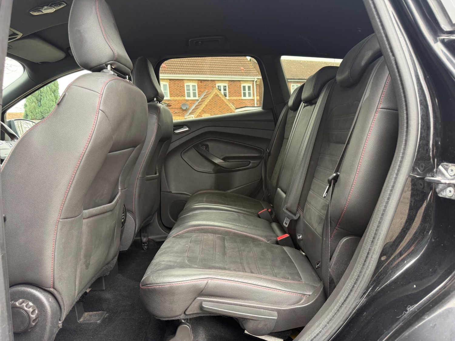 Used Ford Kuga 2018 for sale - 77597943: Photo 48