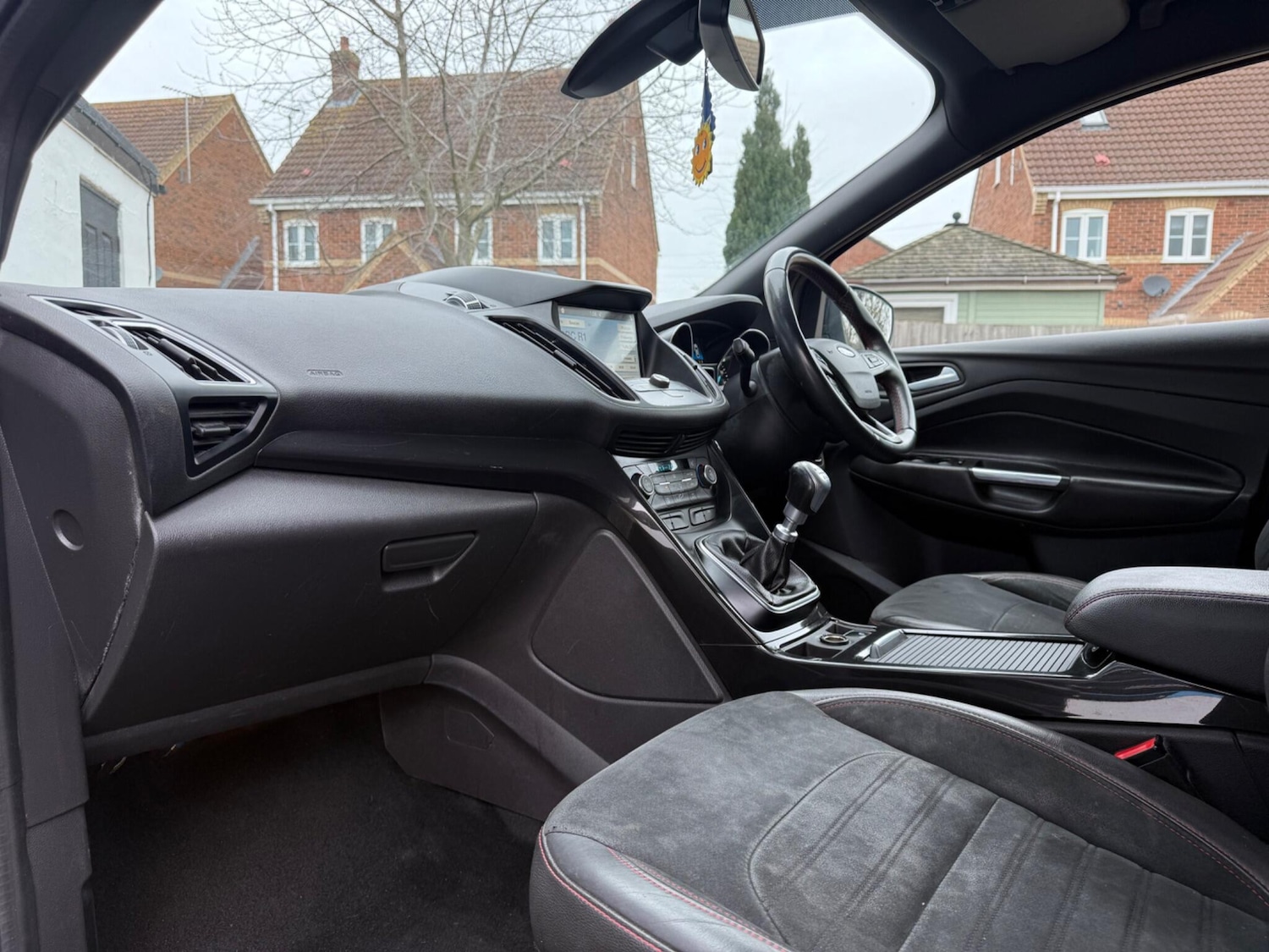 Used Ford Kuga 2018 for sale - 77597943: Photo 49