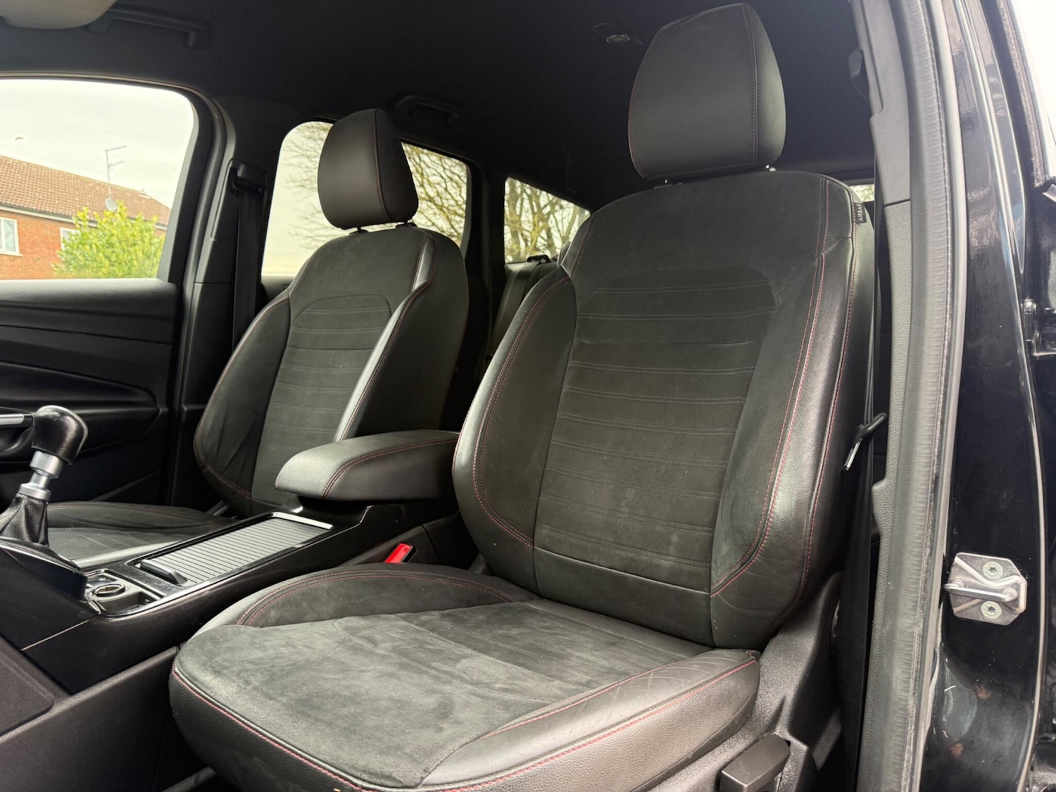 Used Ford Kuga 2018 for sale - 77597943: Photo 51