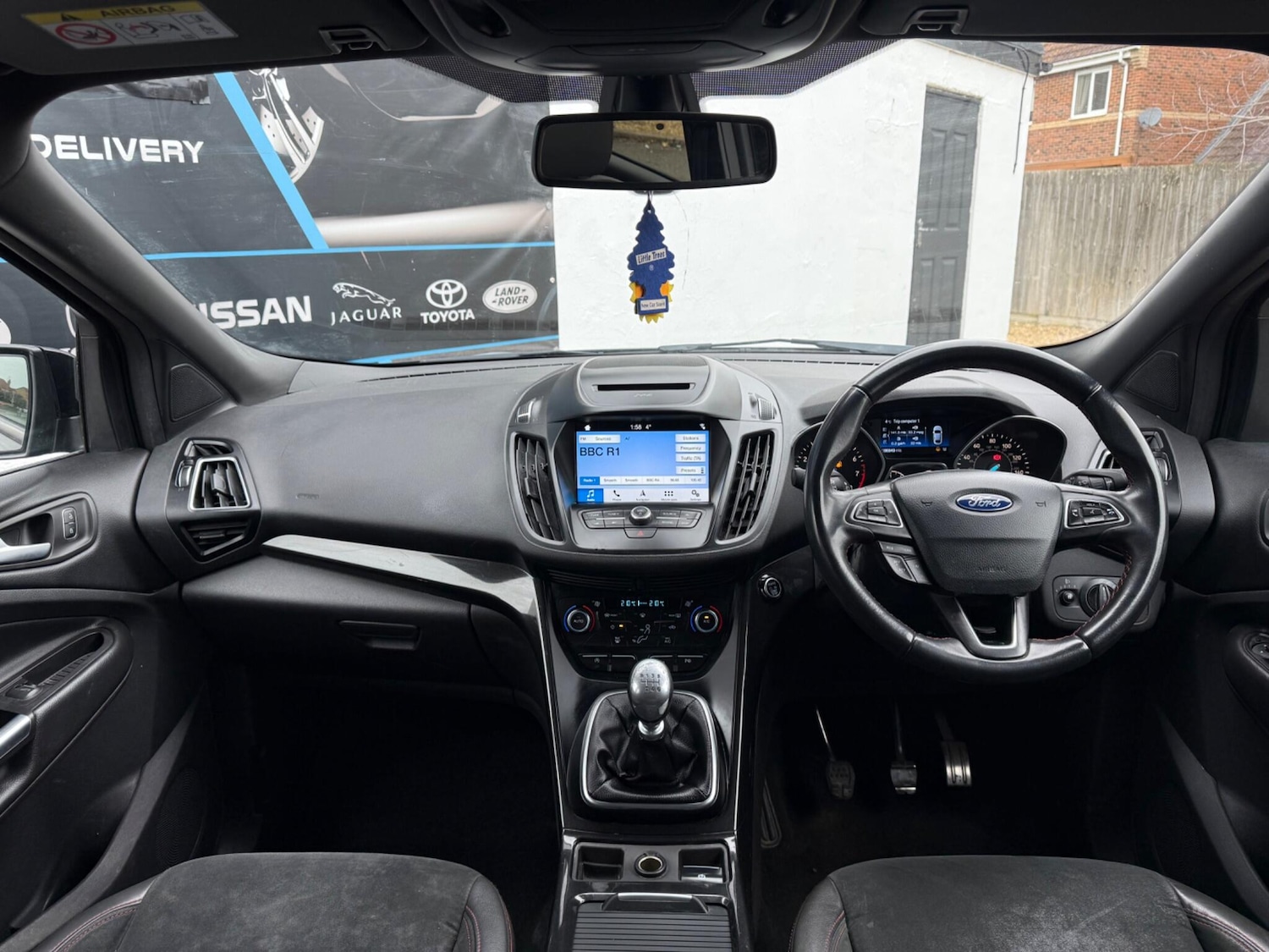 Used Ford Kuga 2018 for sale - 77597943: Photo 52