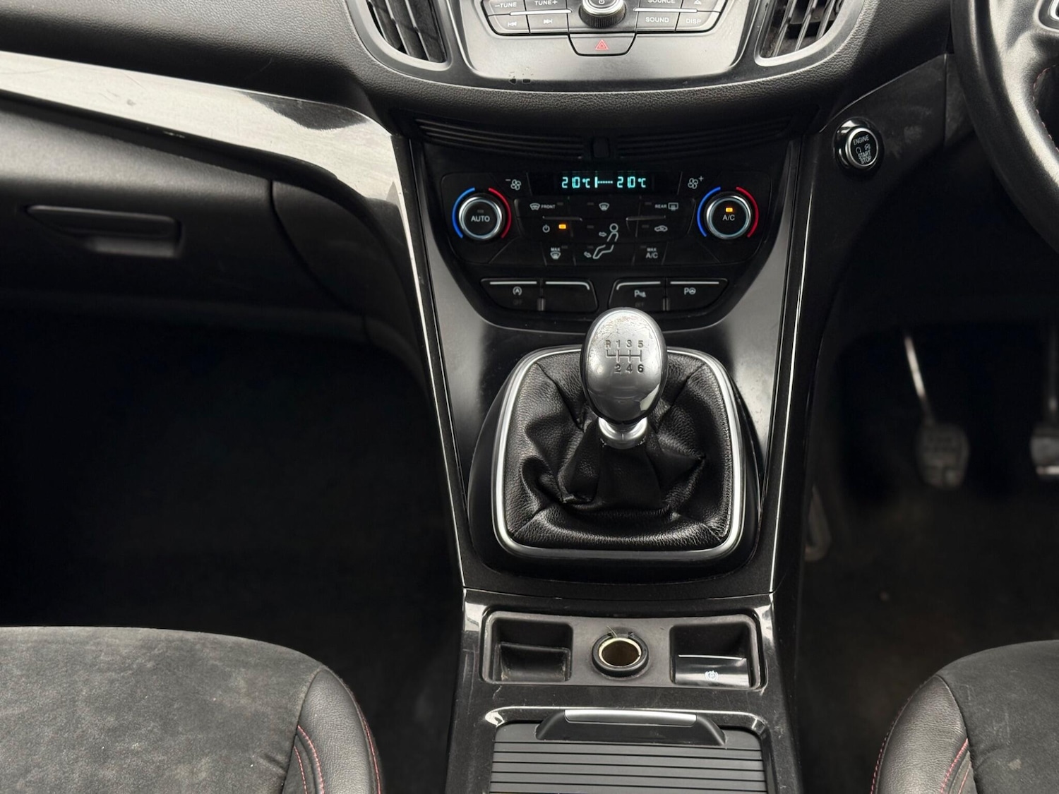 Used Ford Kuga 2018 for sale - 77597943: Photo 54