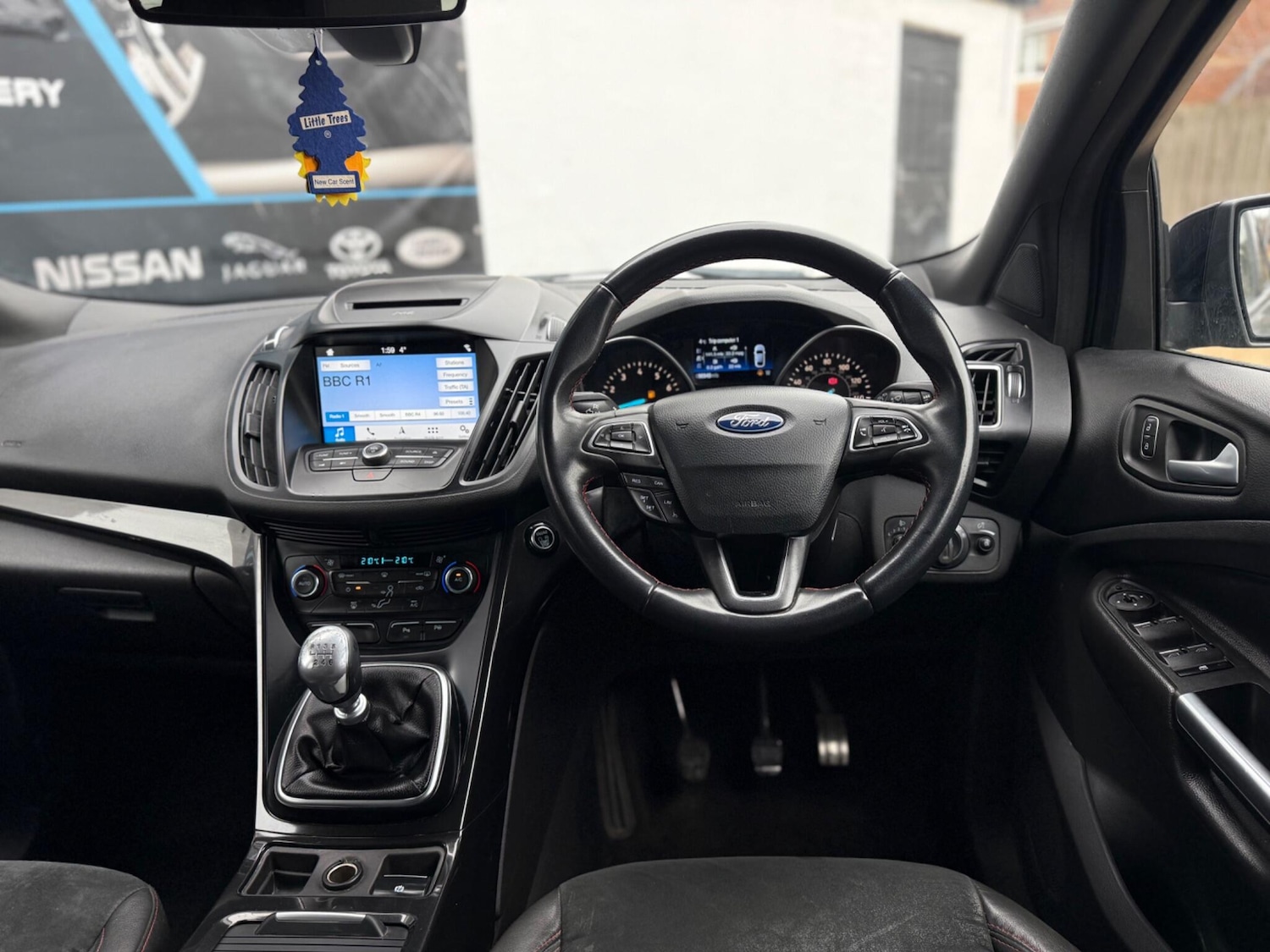 Used Ford Kuga 2018 for sale - 77597943: Photo 56