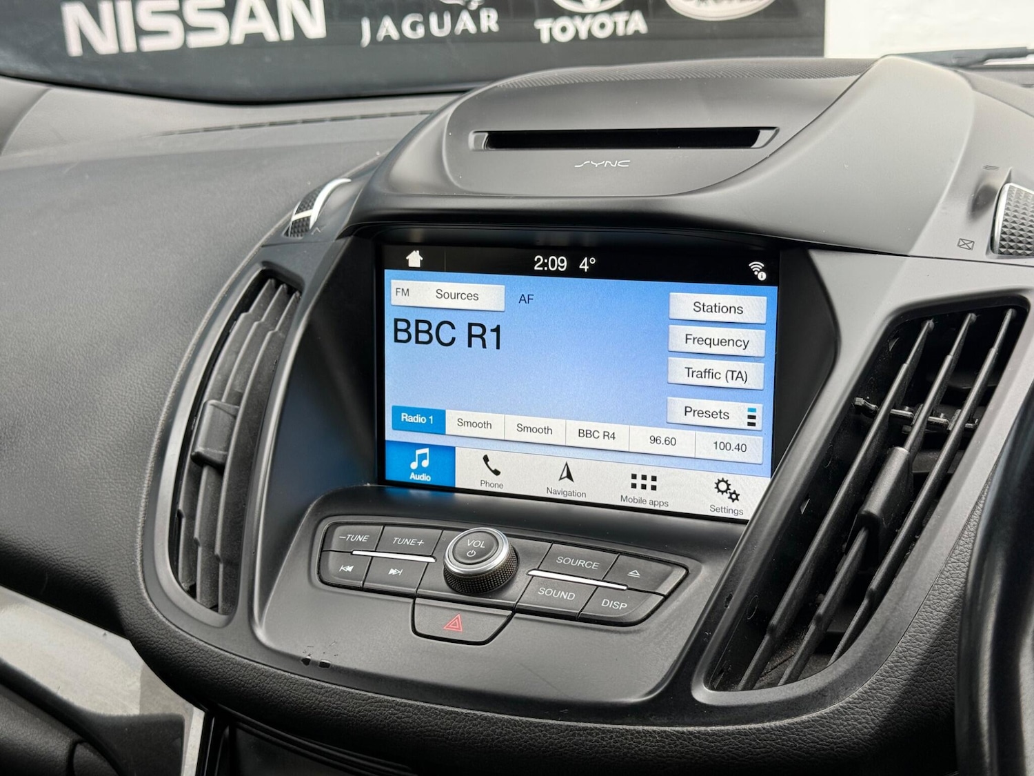 Used Ford Kuga 2018 for sale - 77597943: Photo 88