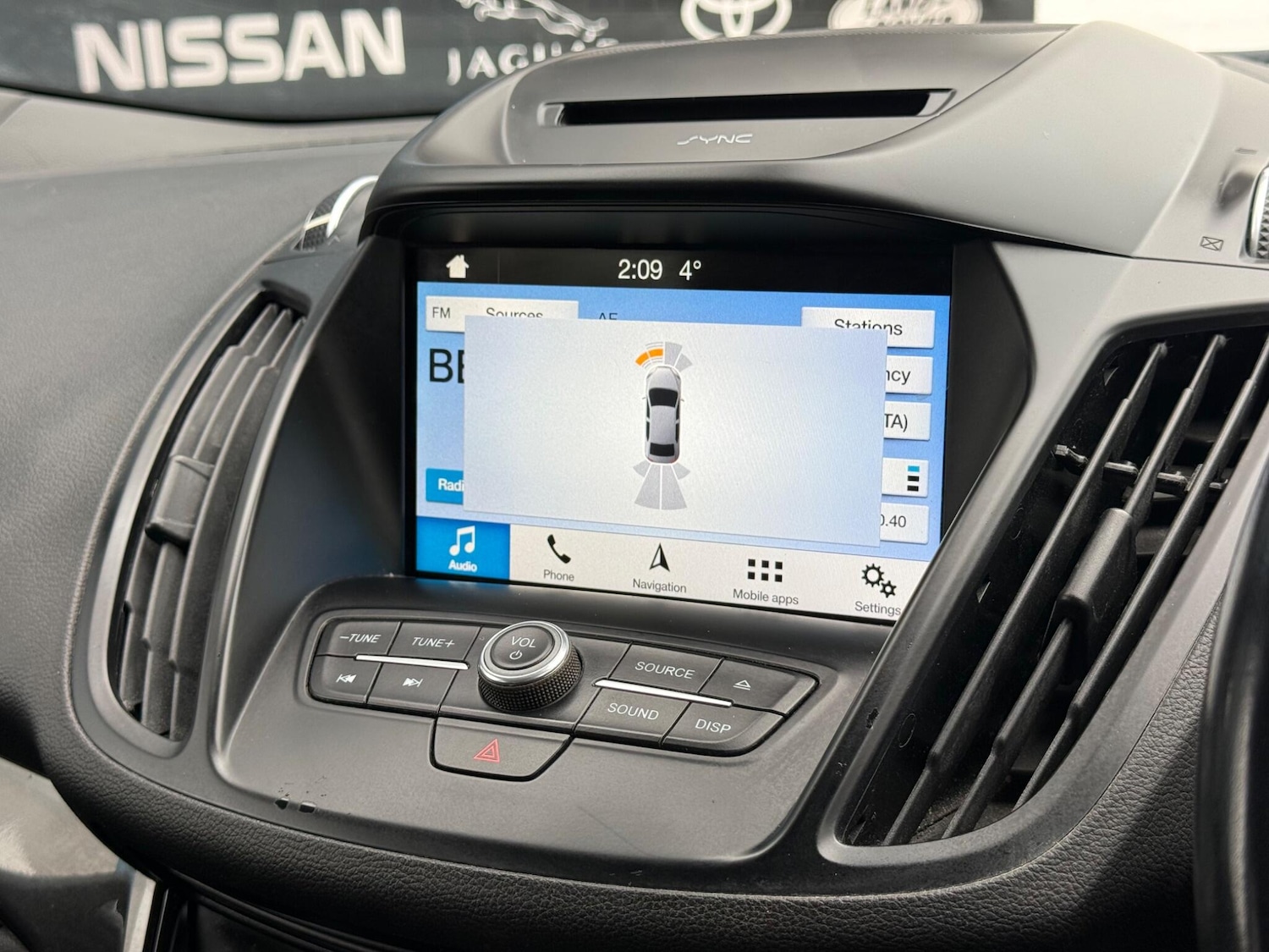 Used Ford Kuga 2018 for sale - 77597943: Photo 89