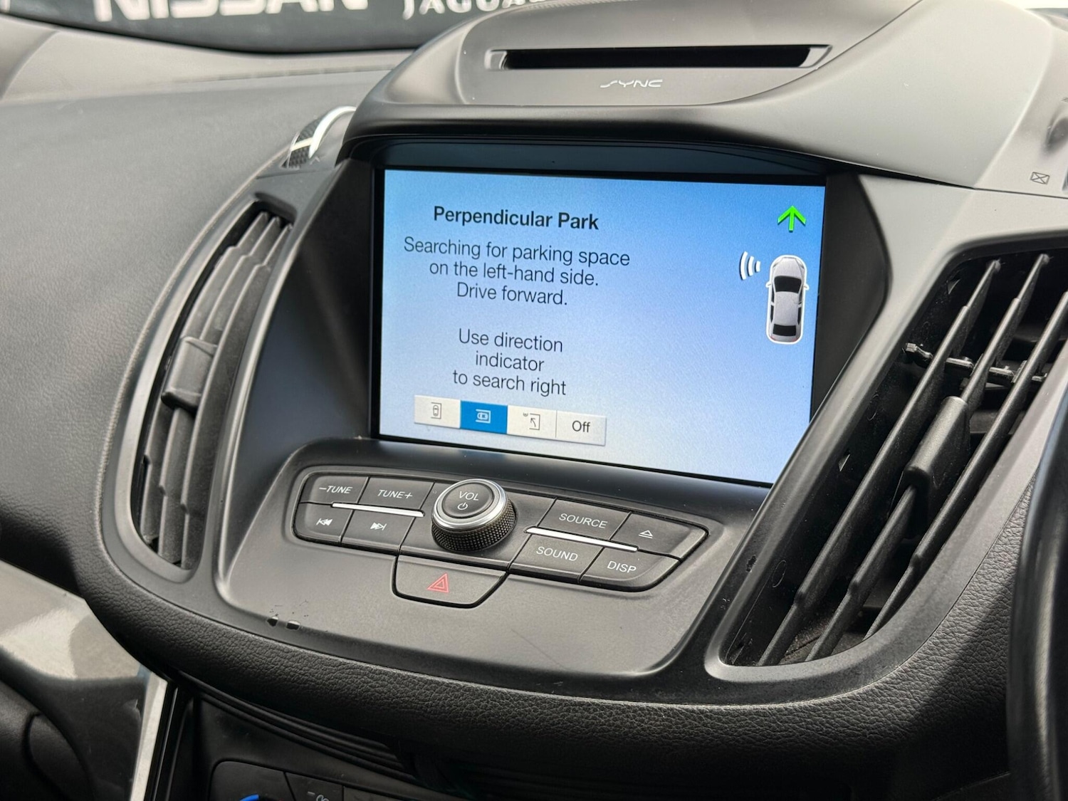 Used Ford Kuga 2018 for sale - 77597943: Photo 90