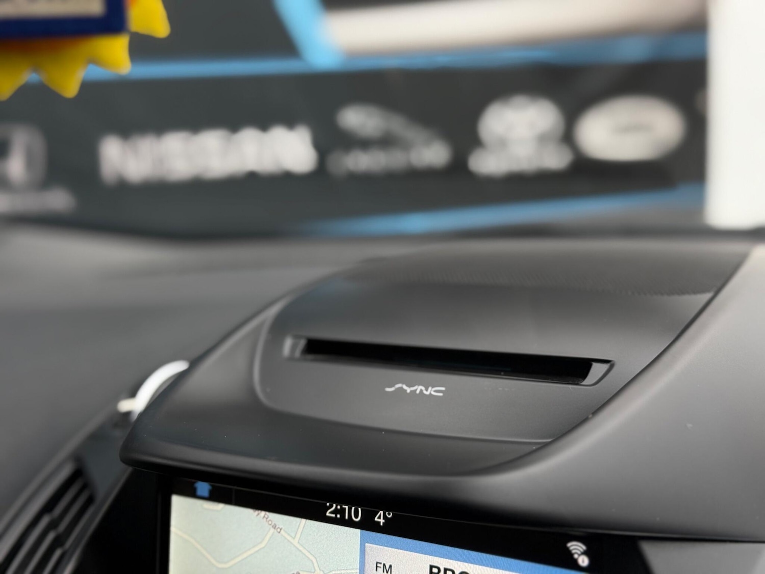 Used Ford Kuga 2018 for sale - 77597943: Photo 92