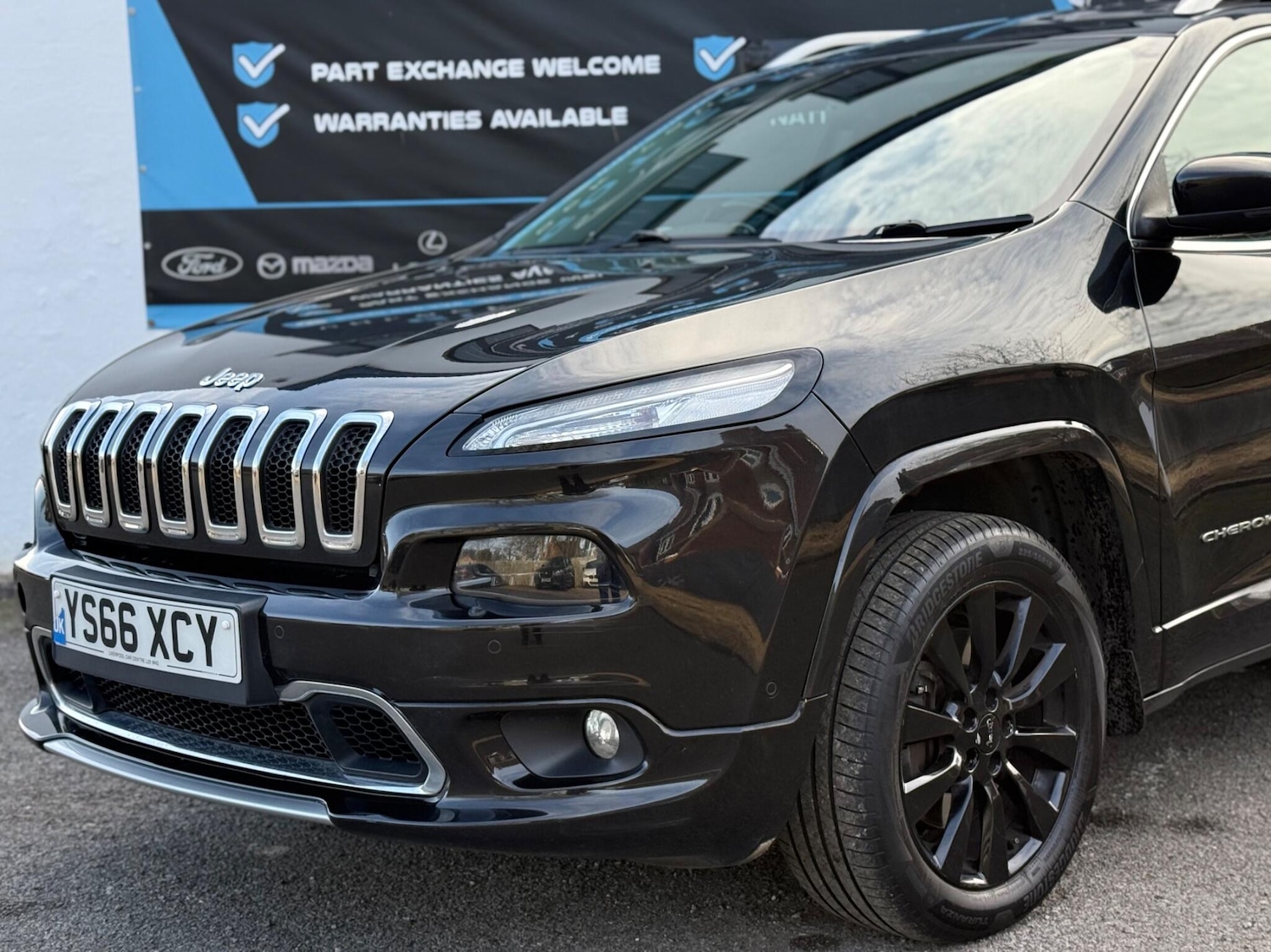 Used Jeep Cherokee for sale - 77753953: Photo 10