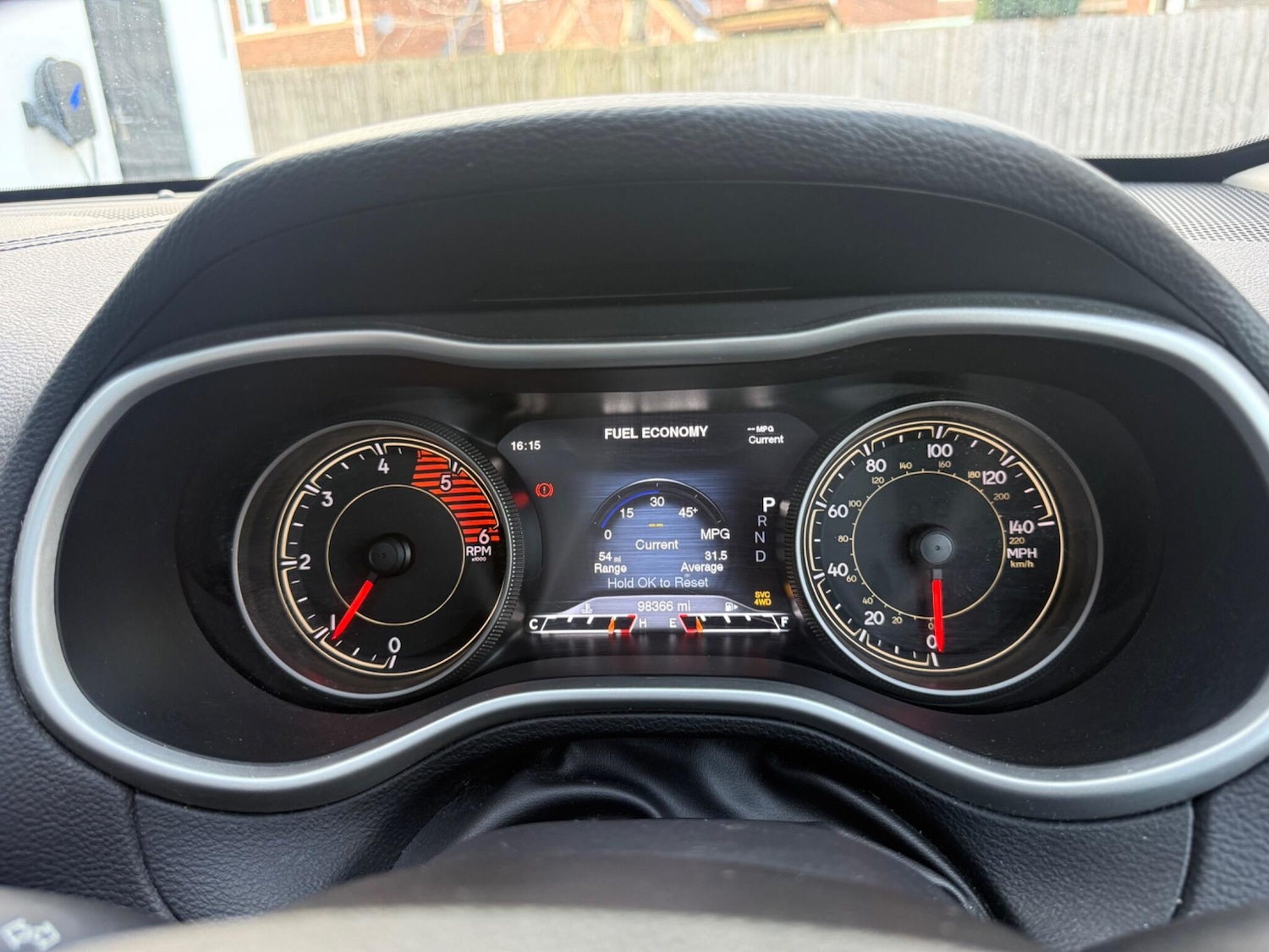 Used Jeep Cherokee for sale - 77753953: Photo 100