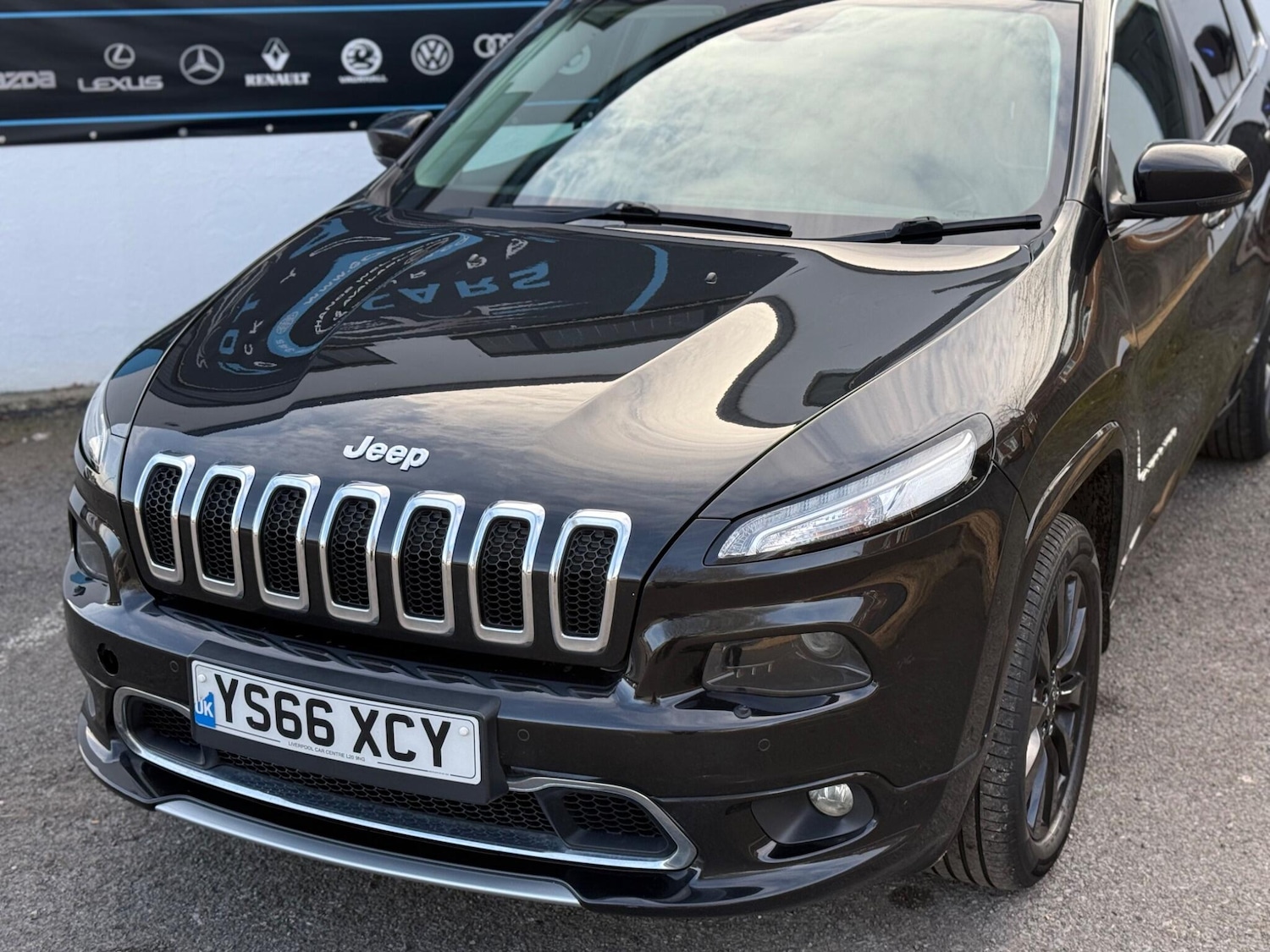 Used Jeep Cherokee for sale - 77753953: Photo 12