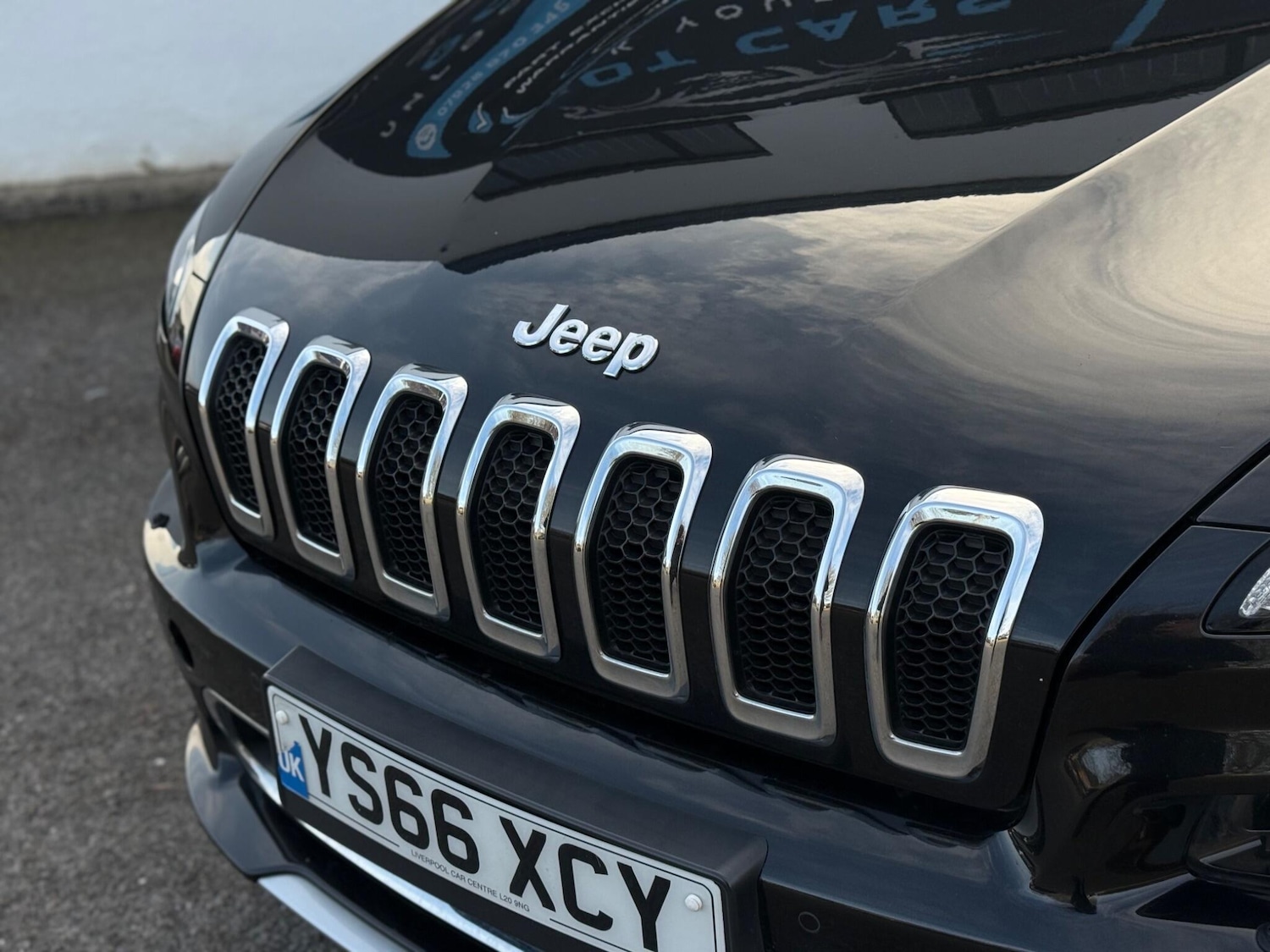 Used Jeep Cherokee for sale - 77753953: Photo 13