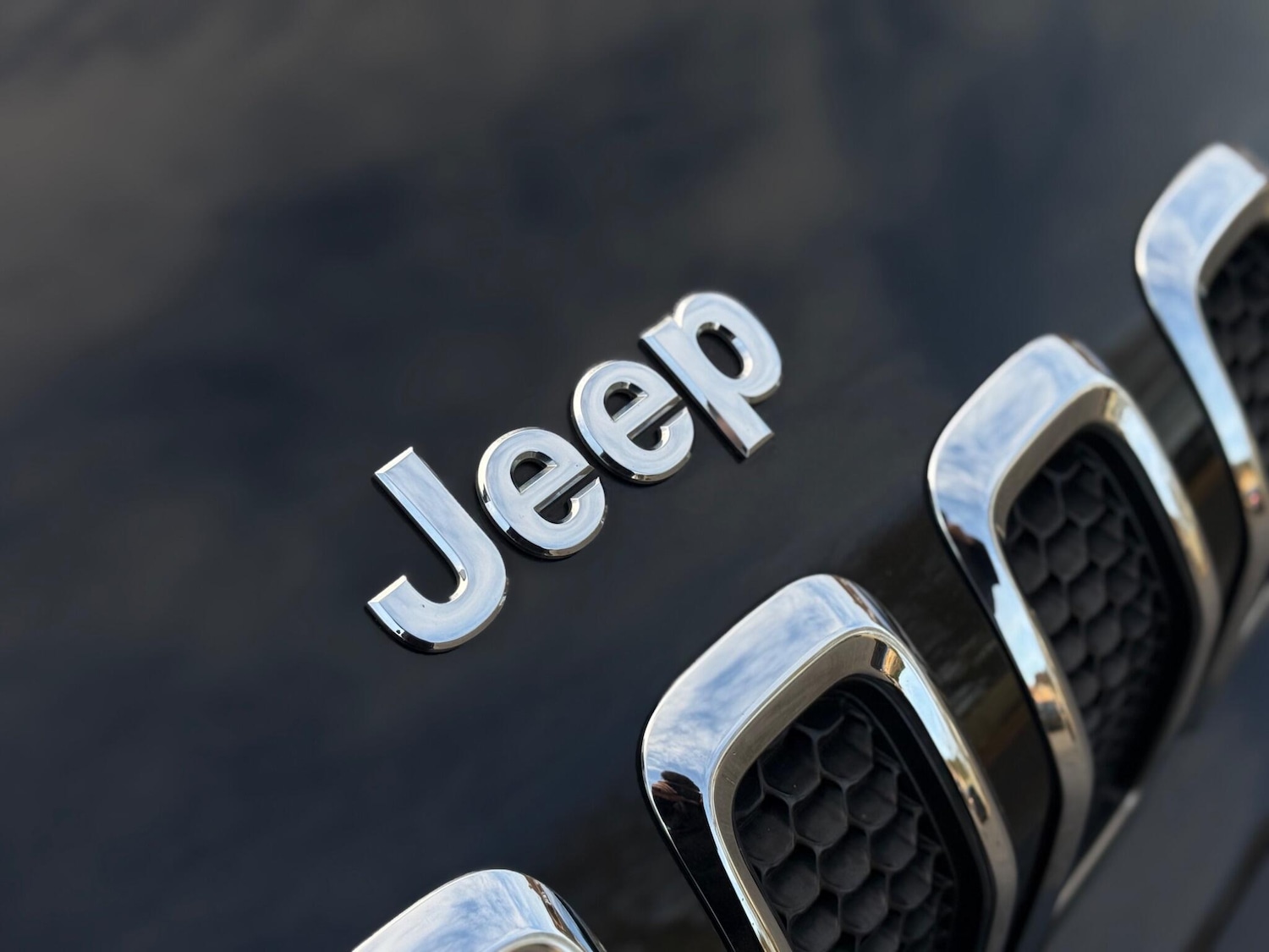 Used Jeep Cherokee for sale - 77753953: Photo 14