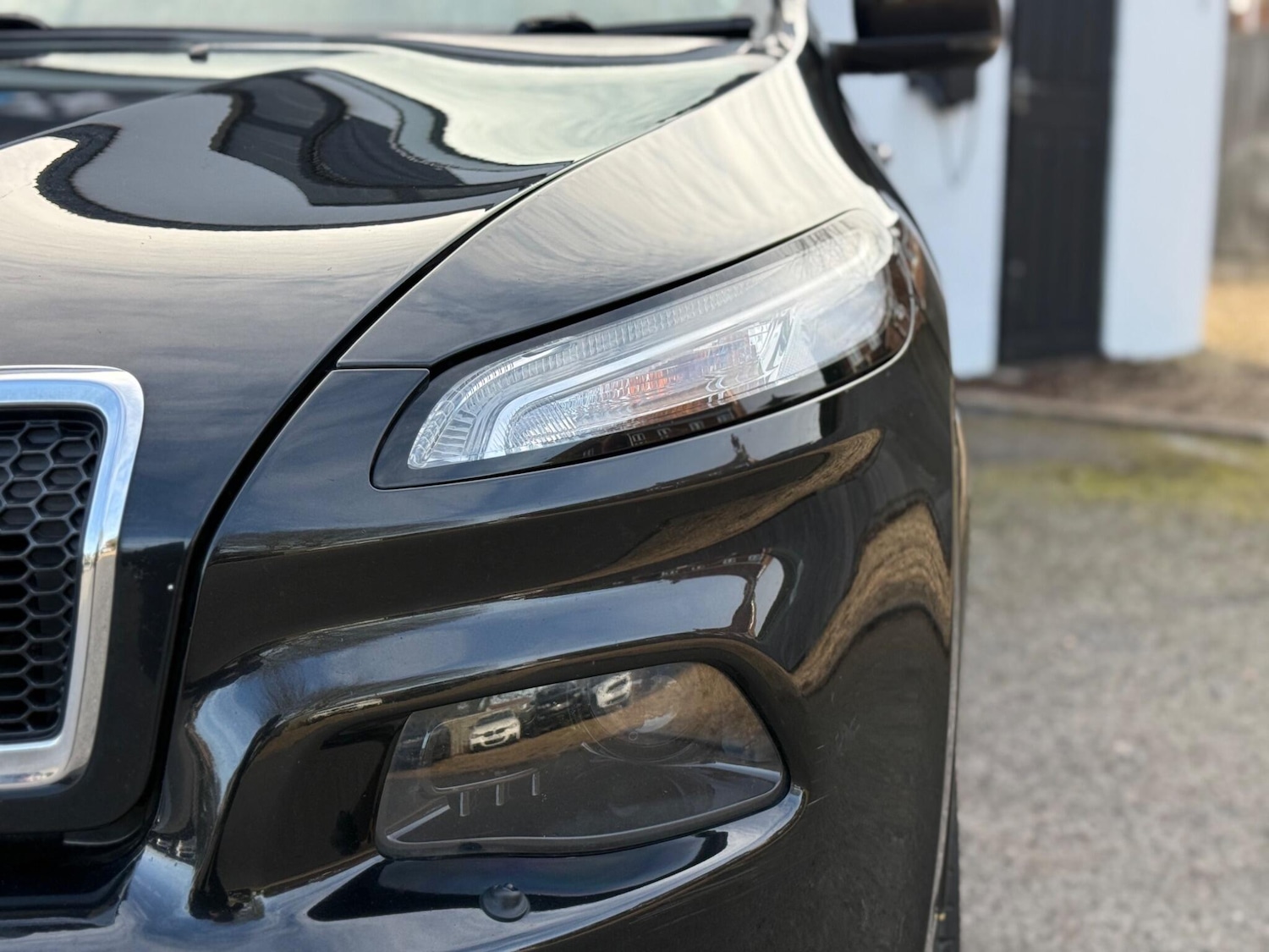 Used Jeep Cherokee for sale - 77753953: Photo 15