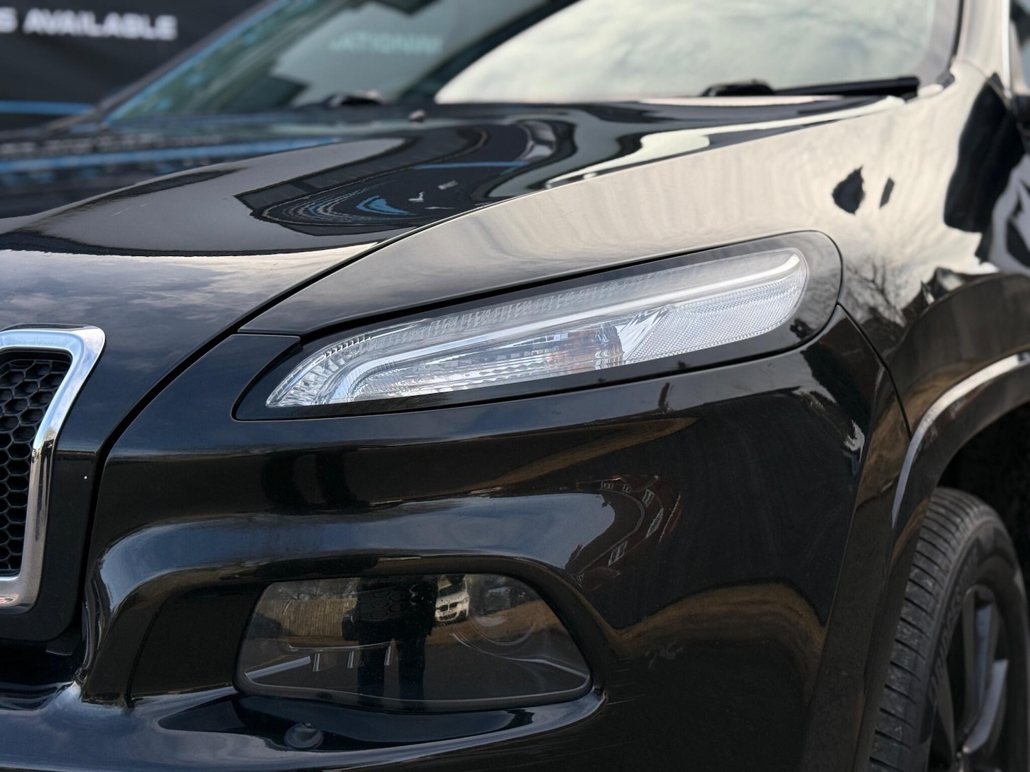 Used Jeep Cherokee for sale - 77753953: Photo 16