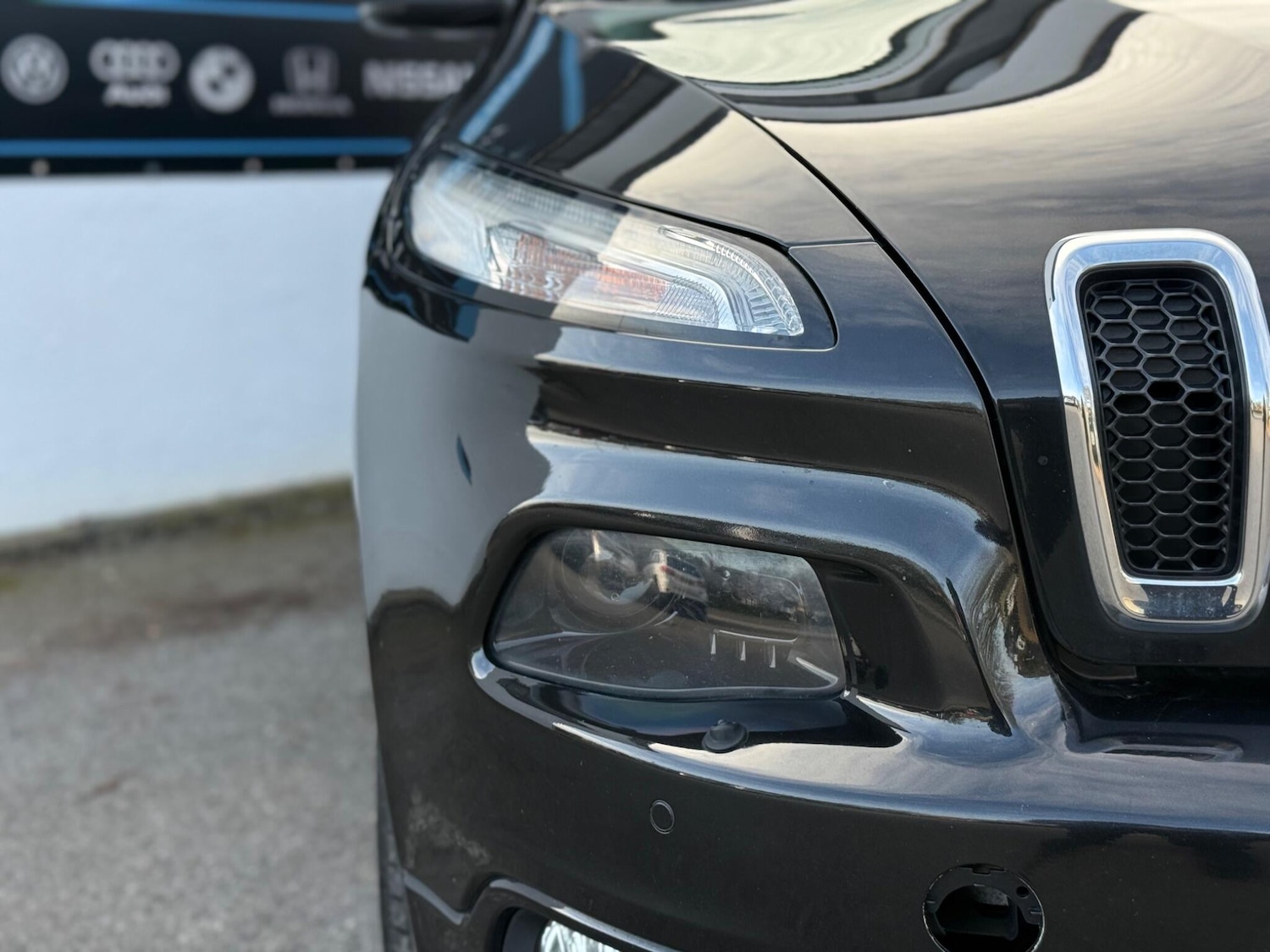 Used Jeep Cherokee for sale - 77753953: Photo 18