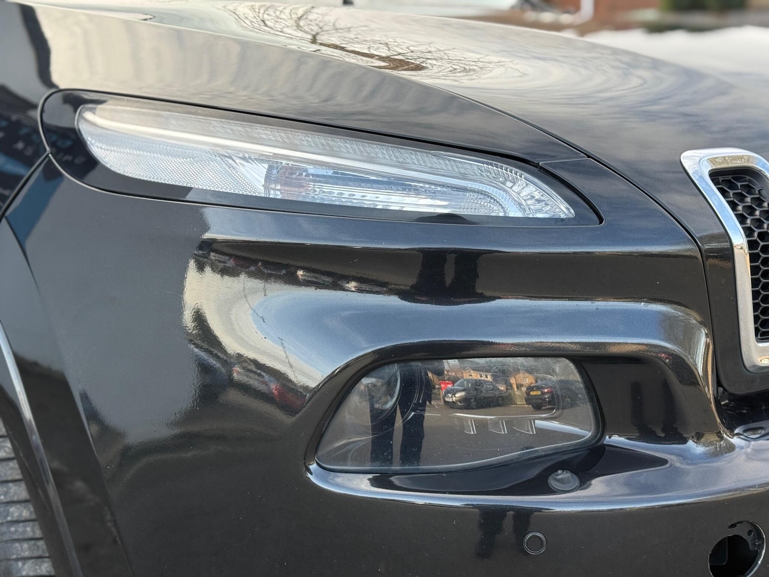 Used Jeep Cherokee for sale - 77753953: Photo 19