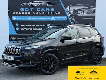 Used Jeep Cherokee 2016 for sale - 77753953: Photo