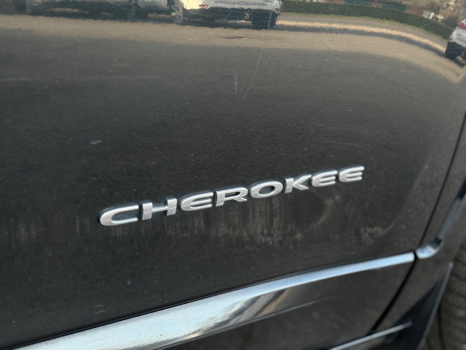 Used Jeep Cherokee for sale - 77753953: Photo 25