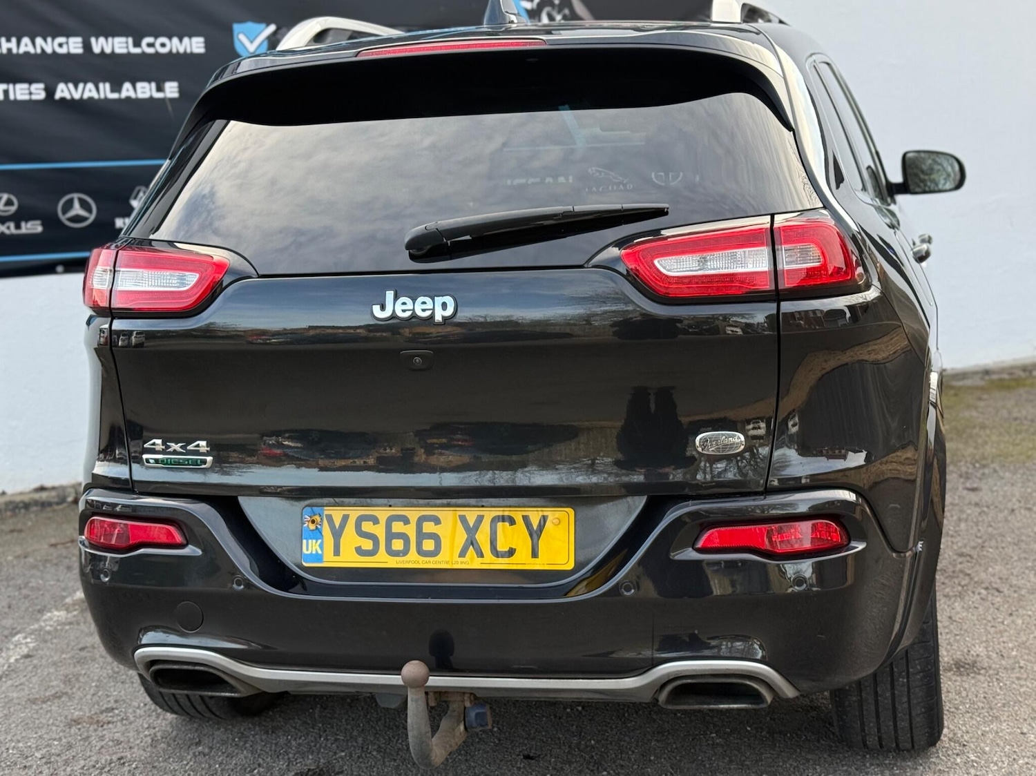 Used Jeep Cherokee for sale - 77753953: Photo 27