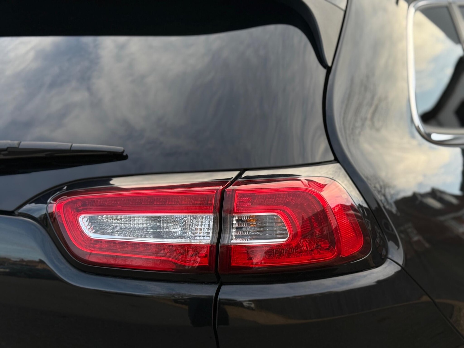 Used Jeep Cherokee for sale - 77753953: Photo 33