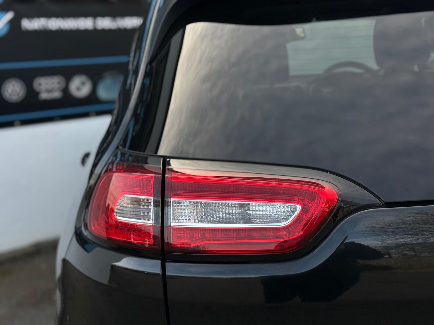 Used Jeep Cherokee for sale - 77753953: Photo 35