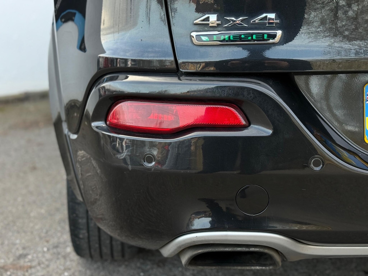 Used Jeep Cherokee for sale - 77753953: Photo 37