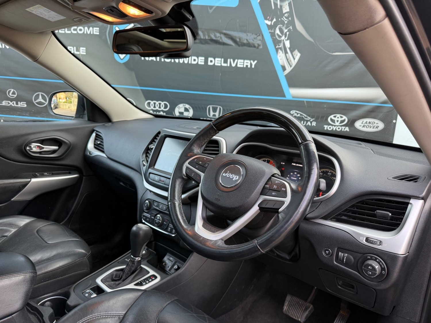 Used Jeep Cherokee for sale - 77753953: Photo 43