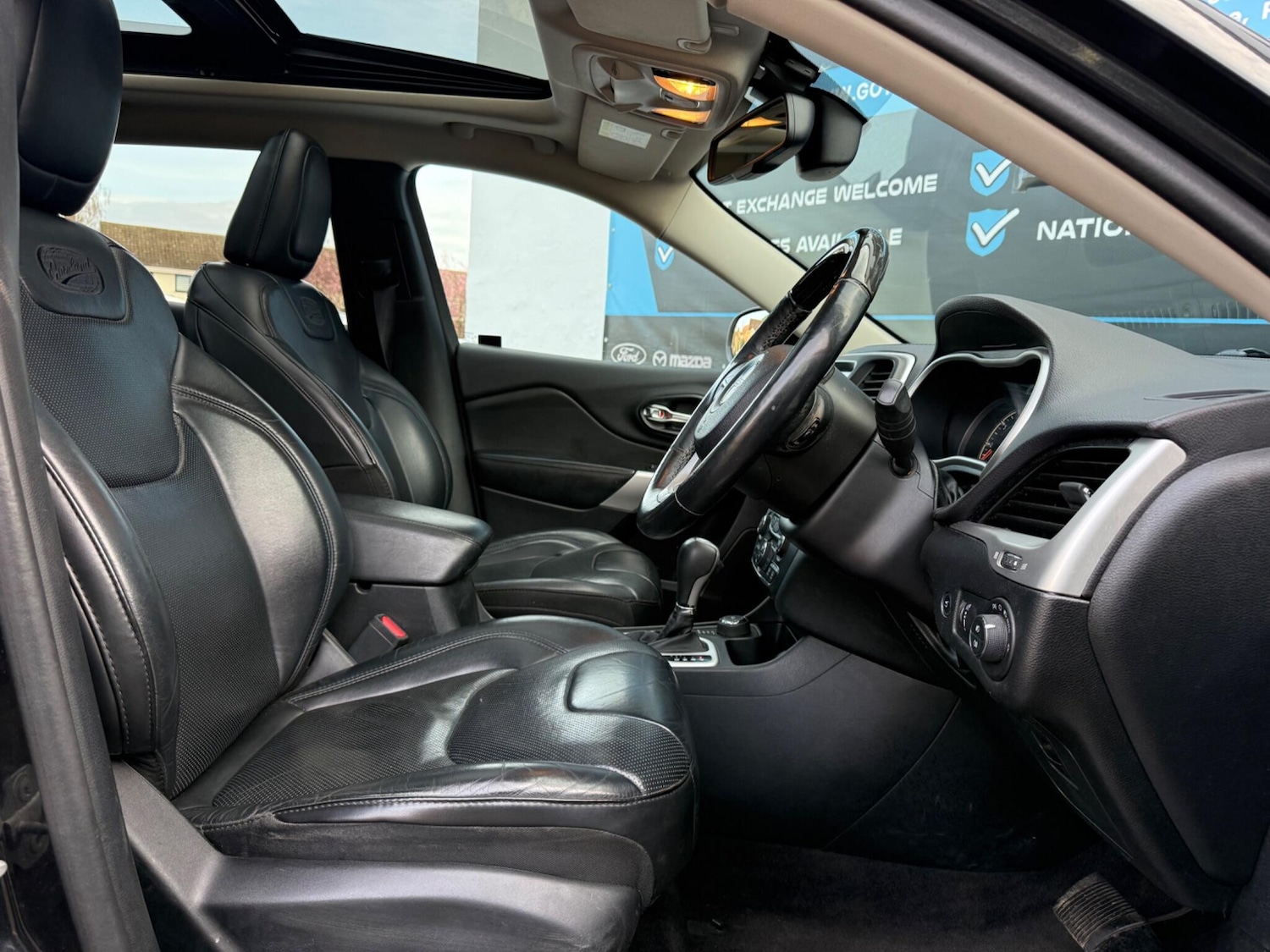 Used Jeep Cherokee for sale - 77753953: Photo 44