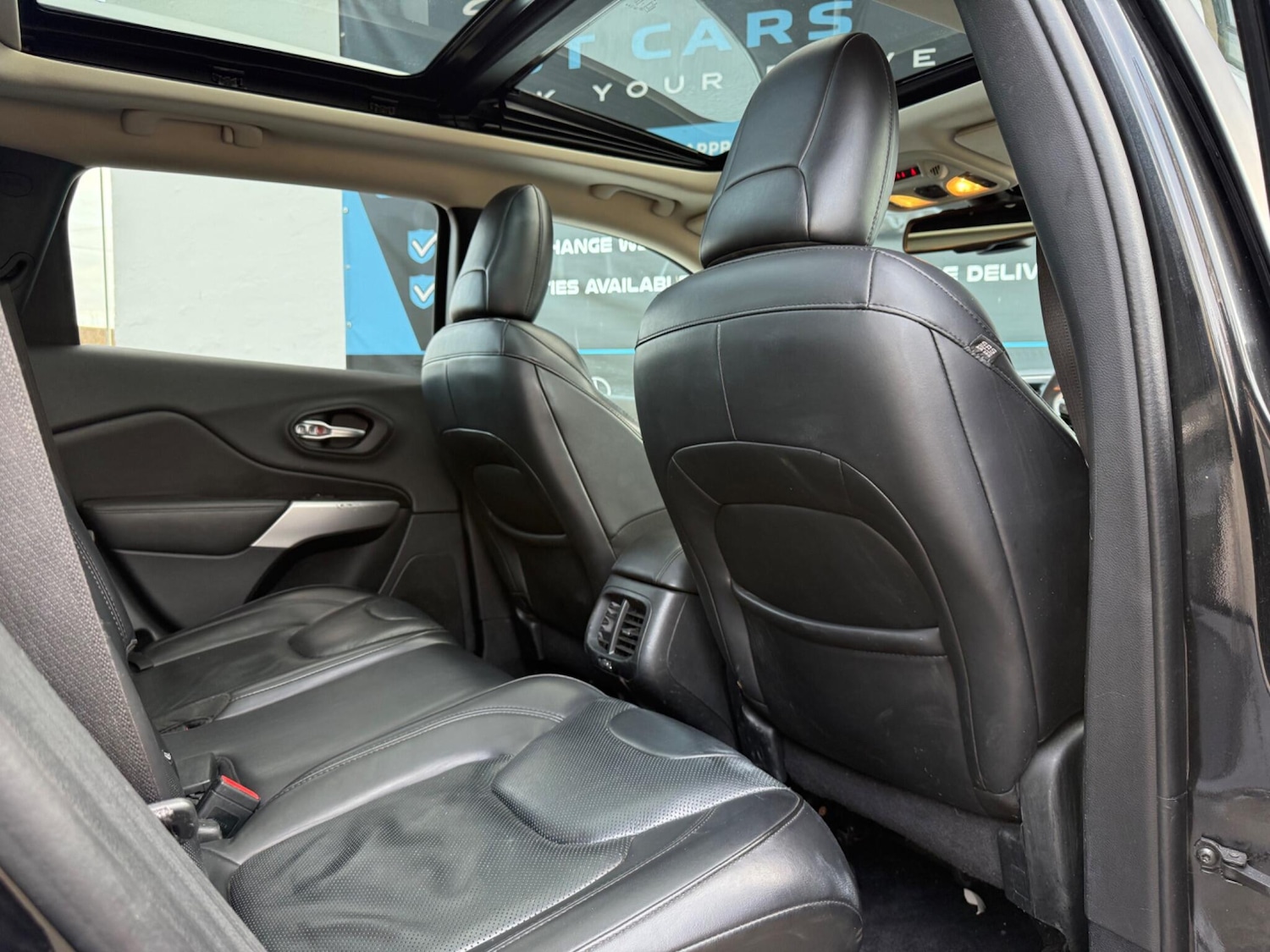 Used Jeep Cherokee for sale - 77753953: Photo 46