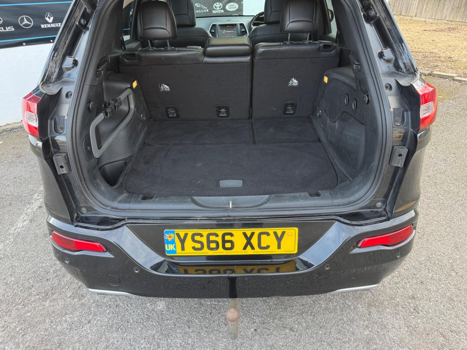 Used Jeep Cherokee for sale - 77753953: Photo 48