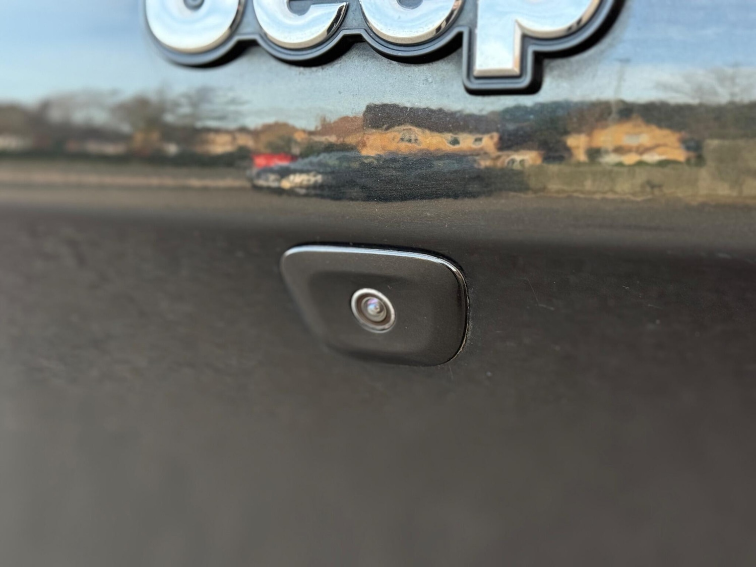 Used Jeep Cherokee for sale - 77753953: Photo 50