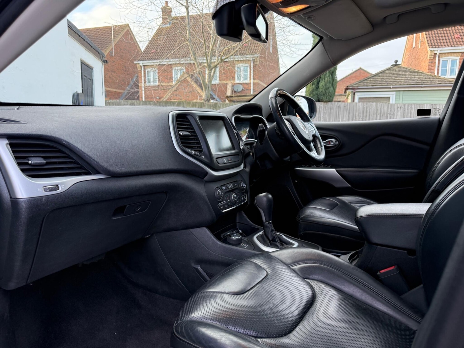 Used Jeep Cherokee for sale - 77753953: Photo 53