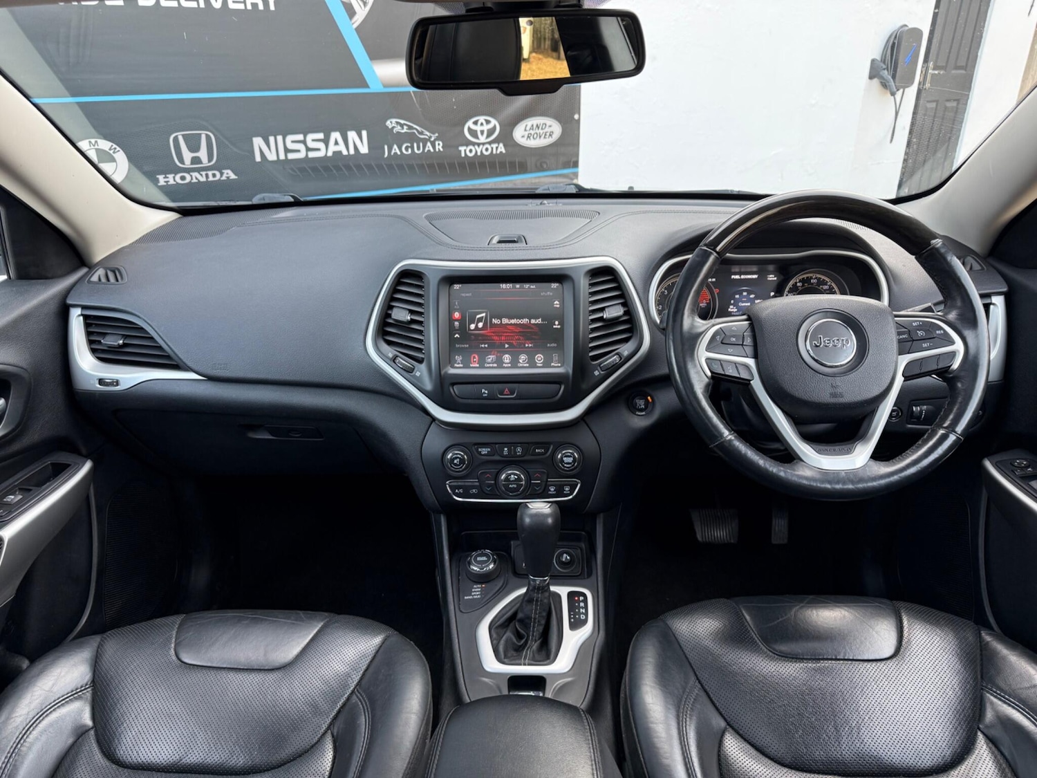 Used Jeep Cherokee for sale - 77753953: Photo 56