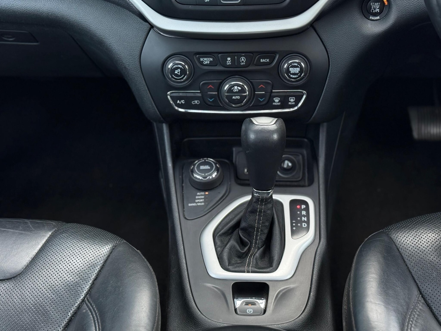 Used Jeep Cherokee for sale - 77753953: Photo 58